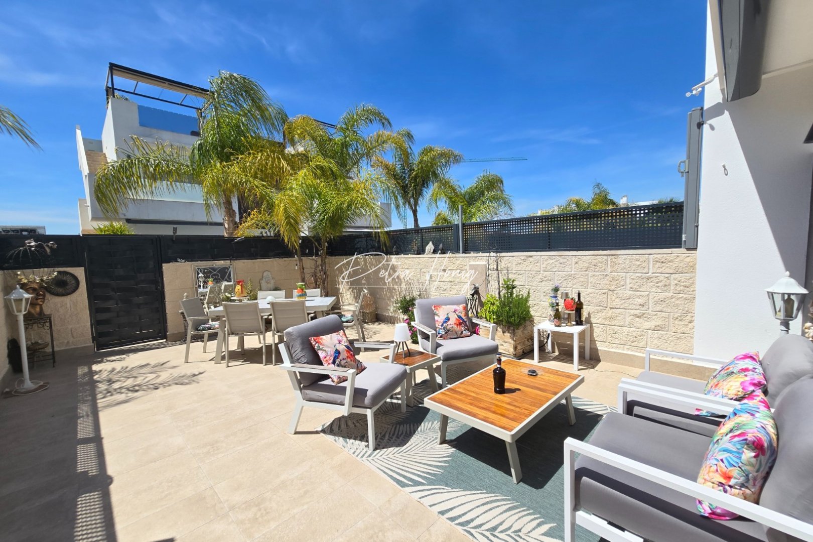 A Vendre - Townhouse * - Ciudad Quesada * - Doña Pepa *