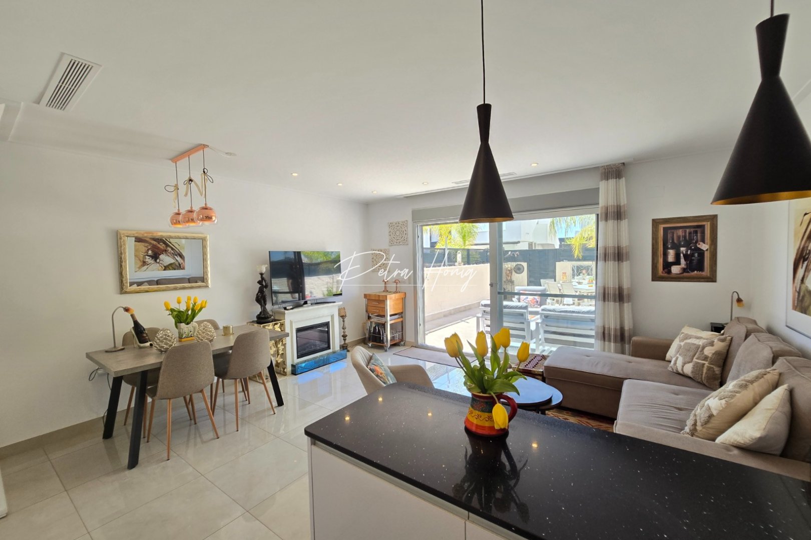 A Vendre - Townhouse * - Ciudad Quesada * - Doña Pepa *