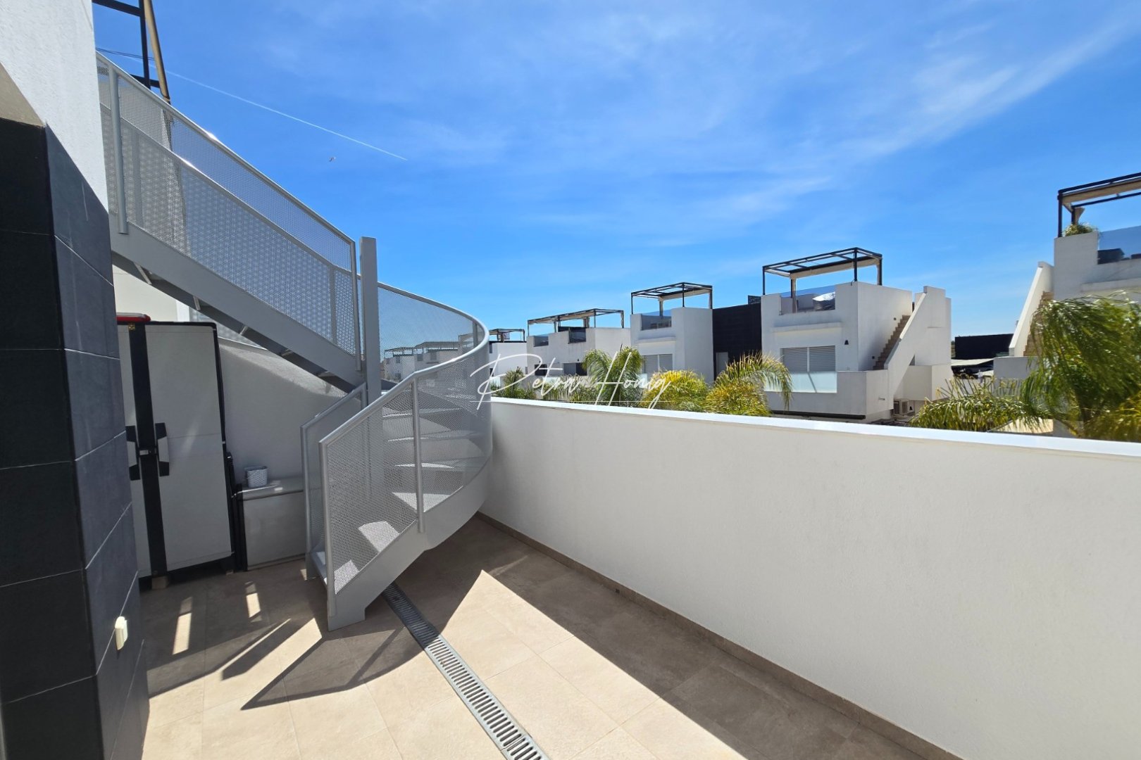 A Vendre - Townhouse * - Ciudad Quesada * - Doña Pepa *