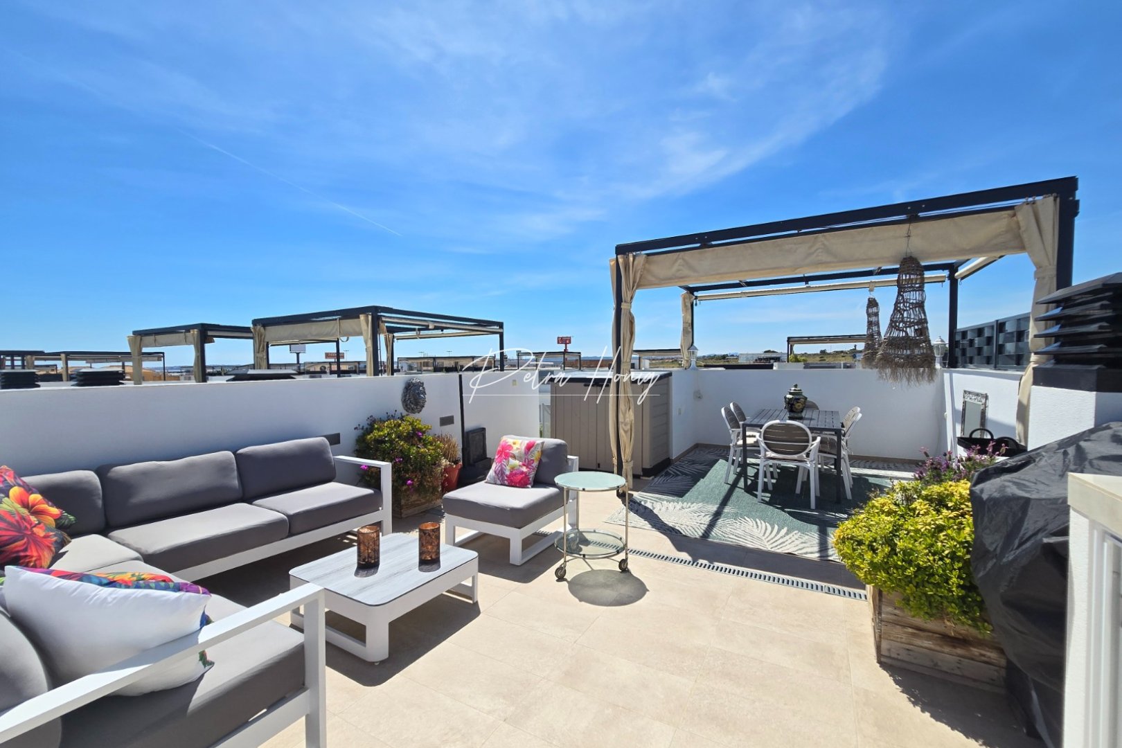 A Vendre - Townhouse * - Ciudad Quesada * - Doña Pepa *