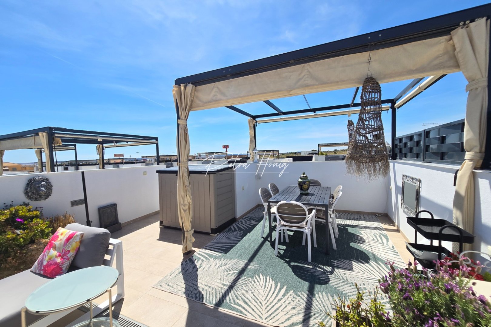 A Vendre - Townhouse * - Ciudad Quesada * - Doña Pepa *