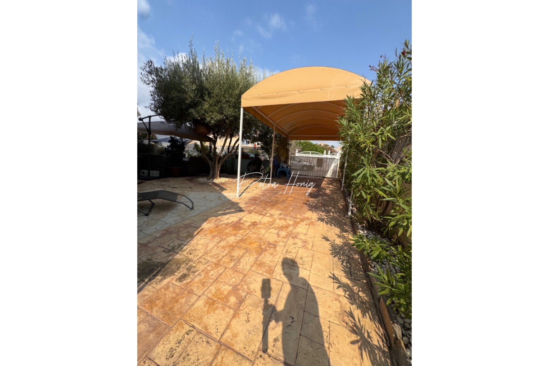 A Vendre - Townhouse / Semi-detached - Ciudad Quesada - Dona Pepa