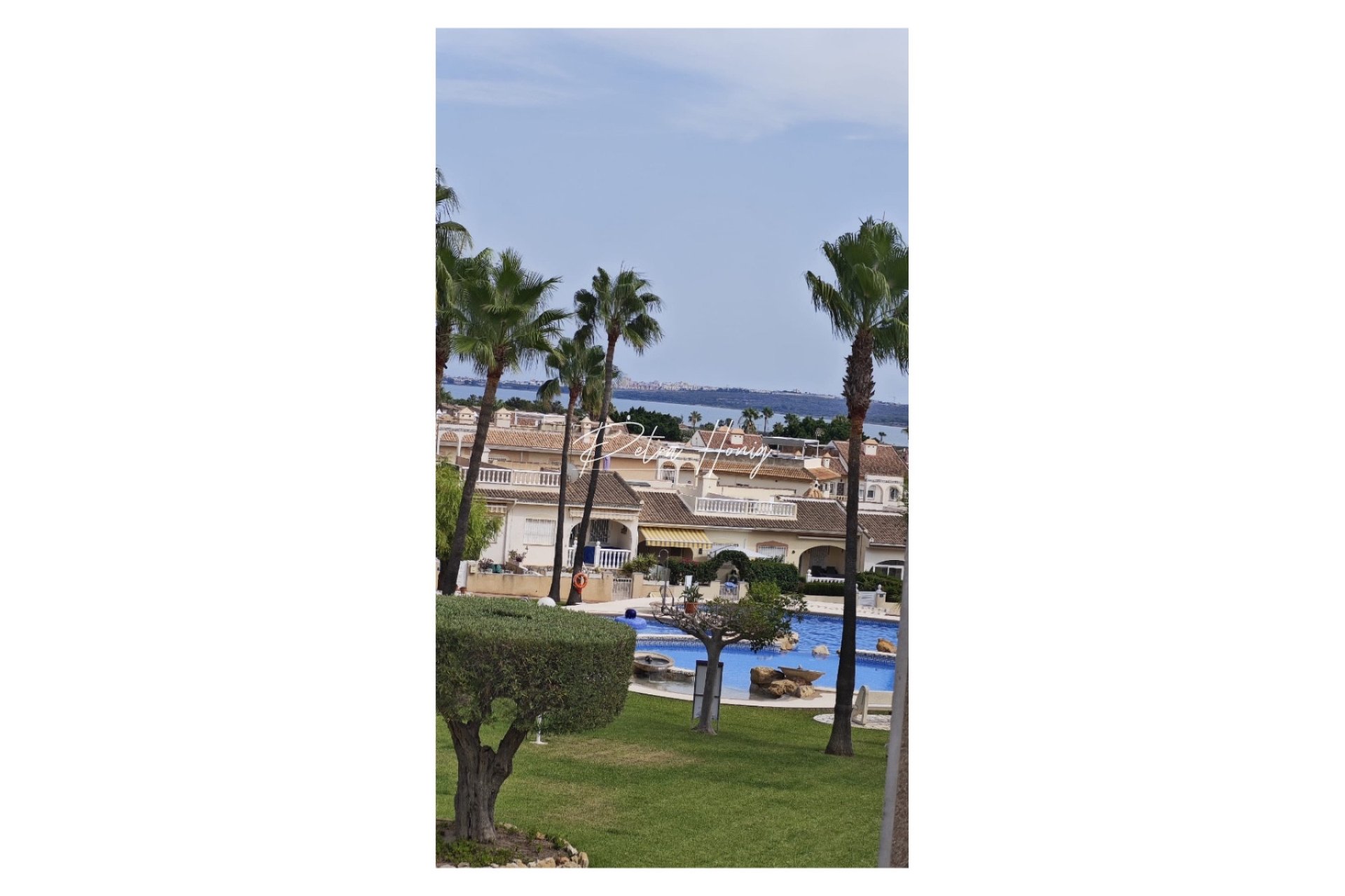 A Vendre - Townhouse / Semi-detached - Ciudad Quesada - Dona Pepa