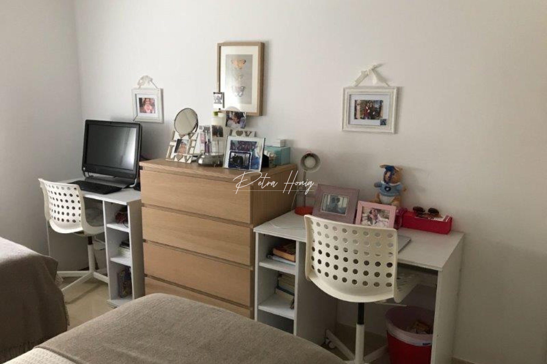 A Vendre - Villa - Aguas Nuevas
