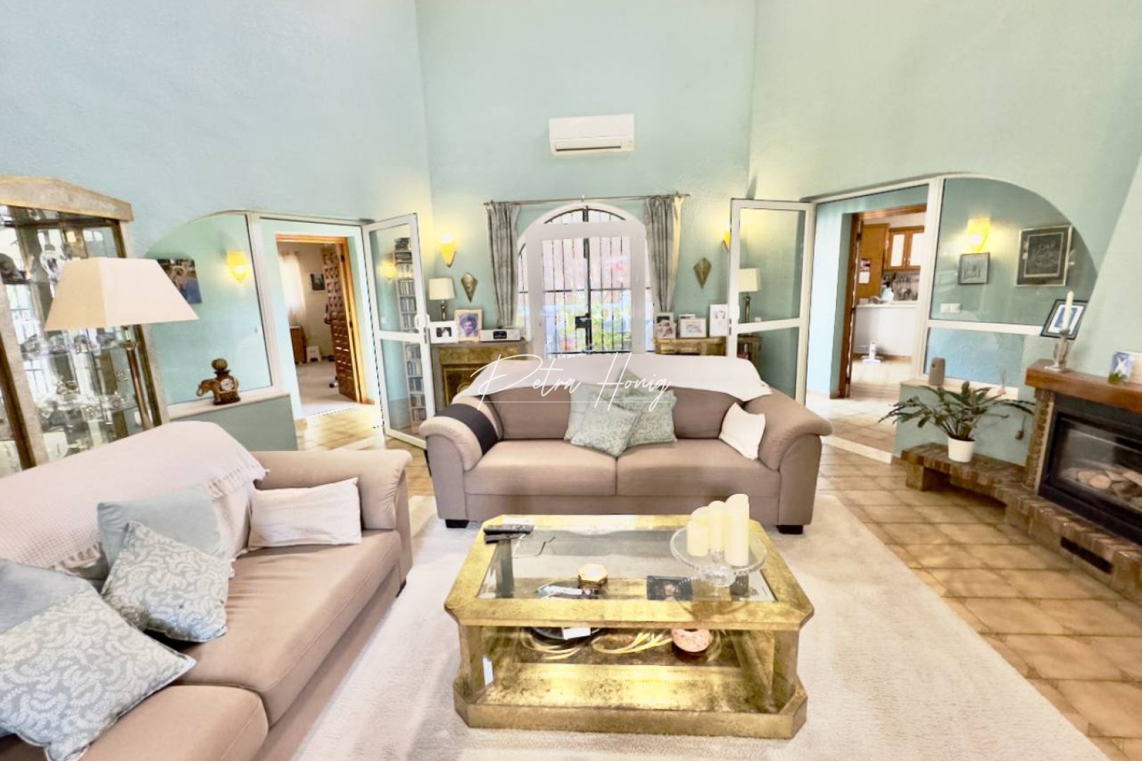 A Vendre - Villa - Algorfa - La Finca Golf - Algorfa