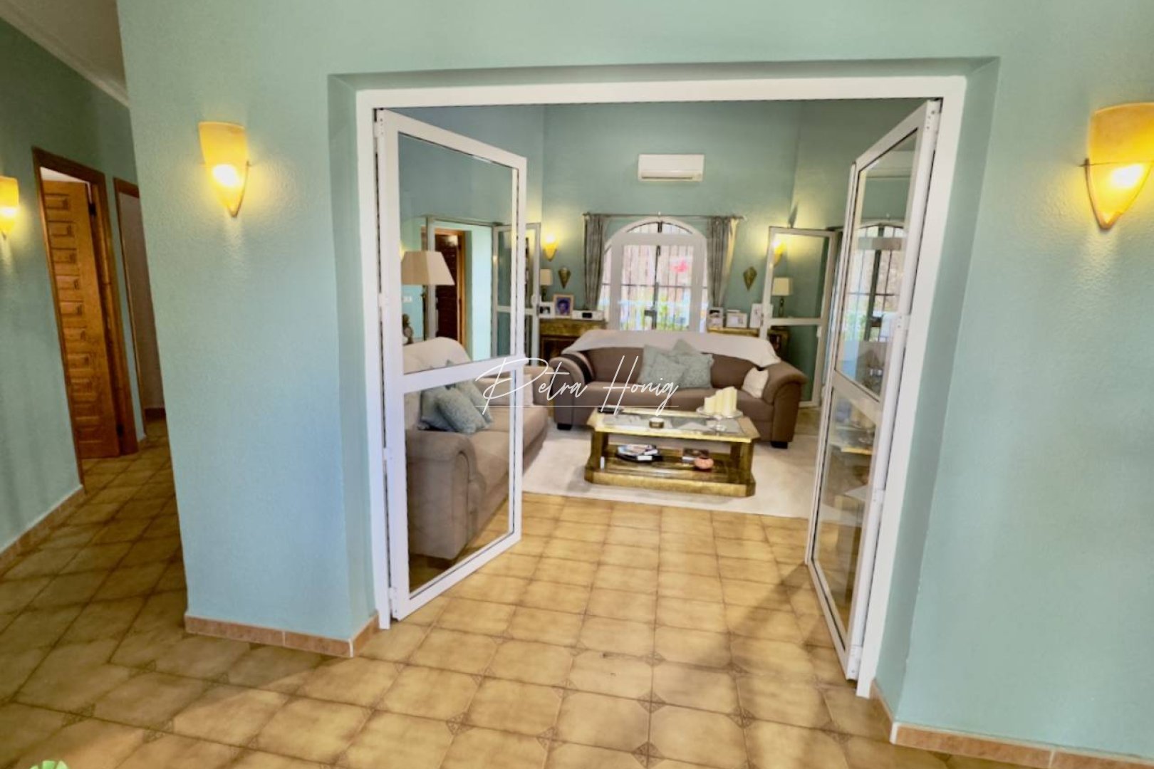 A Vendre - Villa - Algorfa - La Finca Golf - Algorfa