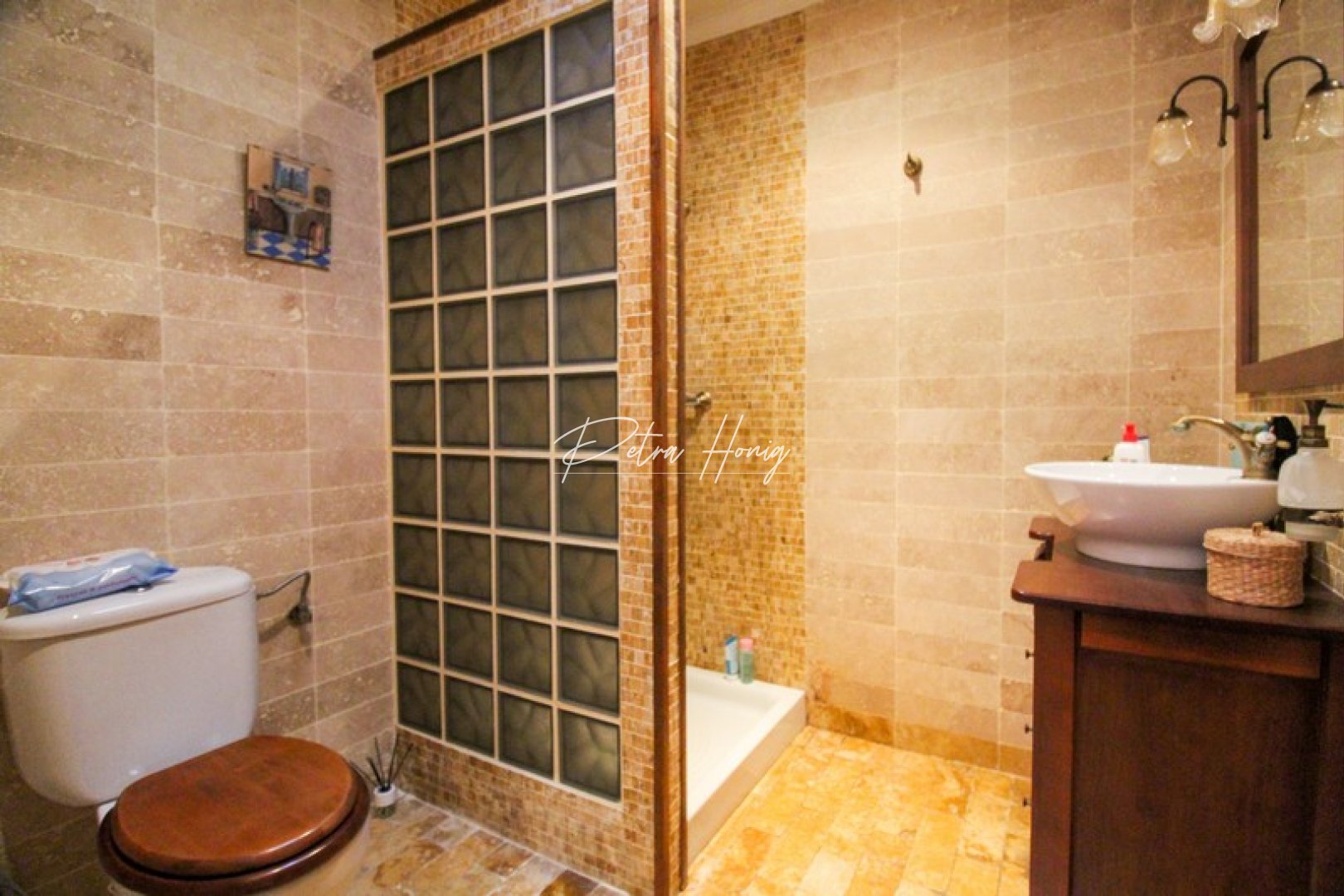 A Vendre - Villa - Algorfa - La Finca Golf - Algorfa