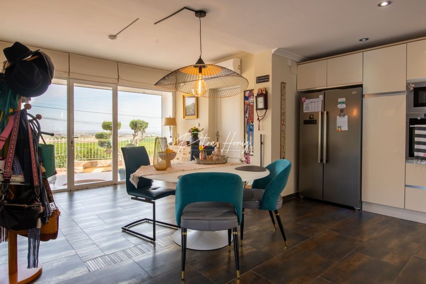 A Vendre - Villa - Algorfa - La Finca Golf - Algorfa