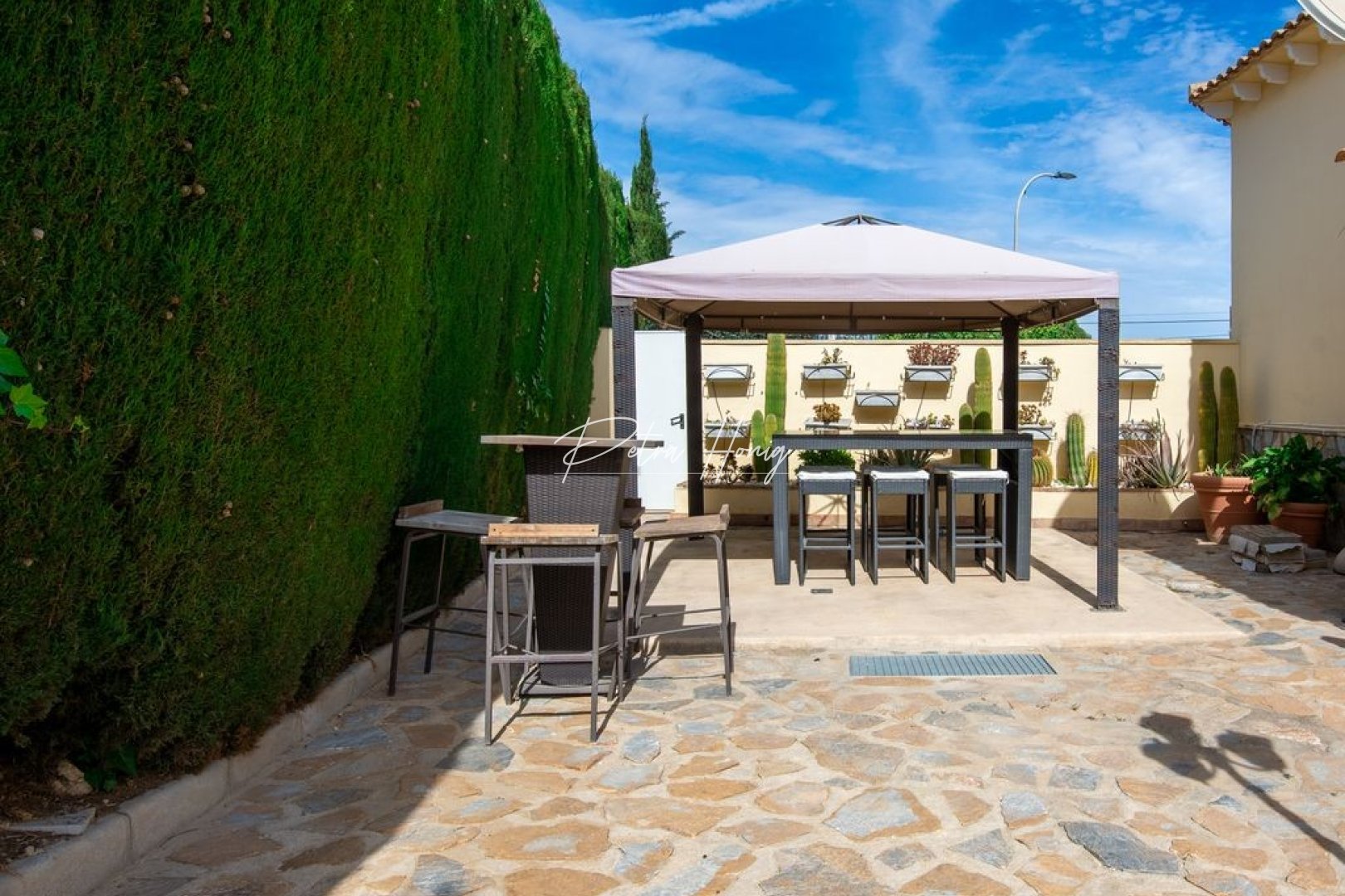 A Vendre - Villa - Algorfa - La Finca Golf - Algorfa