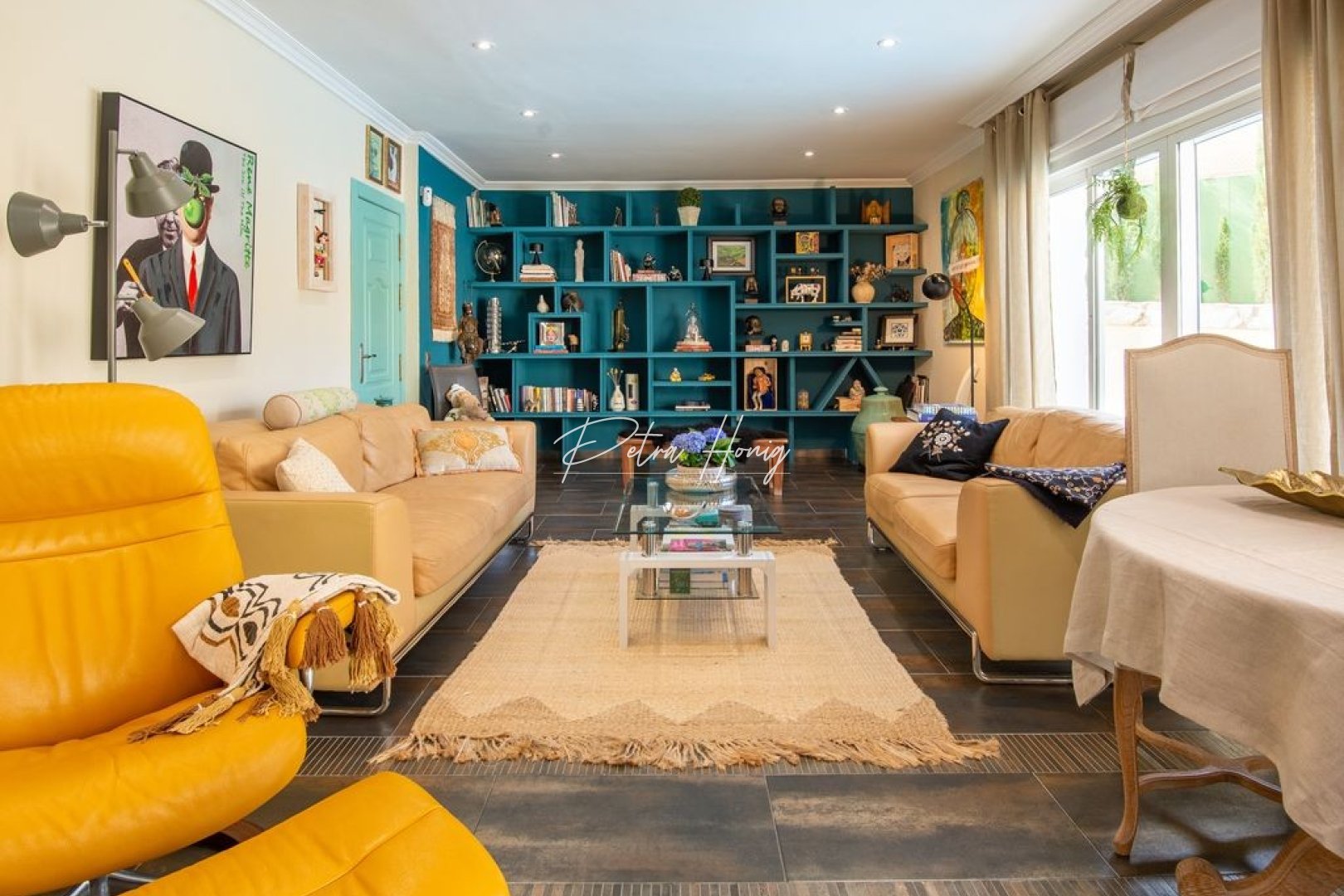 A Vendre - Villa - Algorfa - La Finca Golf - Algorfa