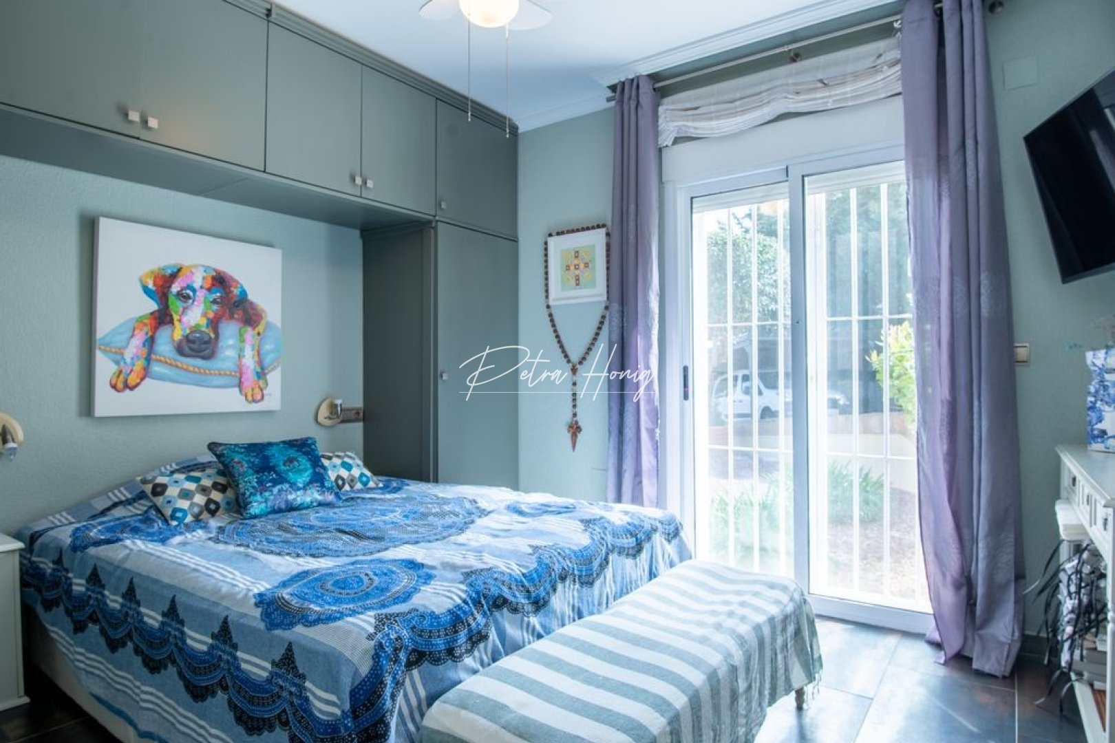 A Vendre - Villa - Algorfa - La Finca Golf - Algorfa