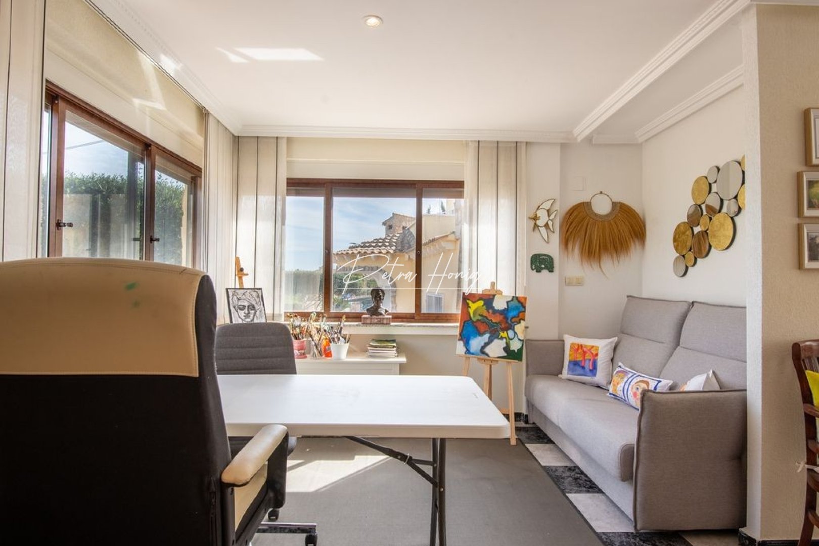 A Vendre - Villa - Algorfa - La Finca Golf - Algorfa