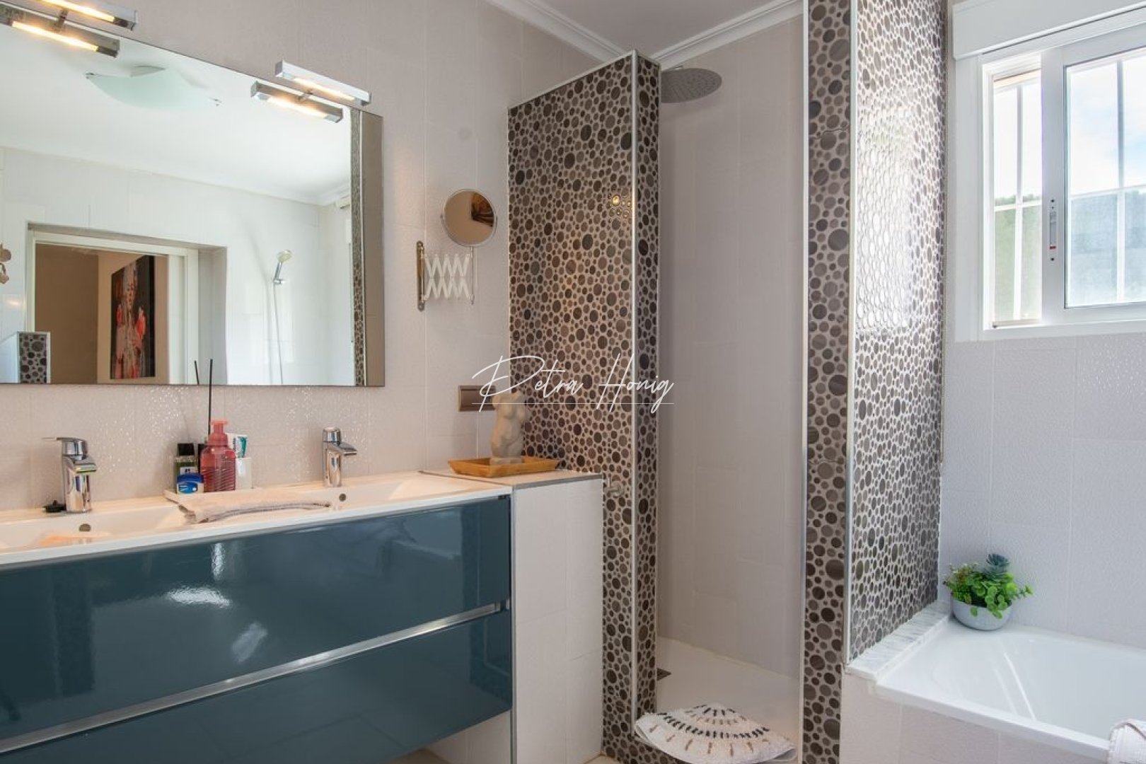 A Vendre - Villa - Algorfa - La Finca Golf - Algorfa