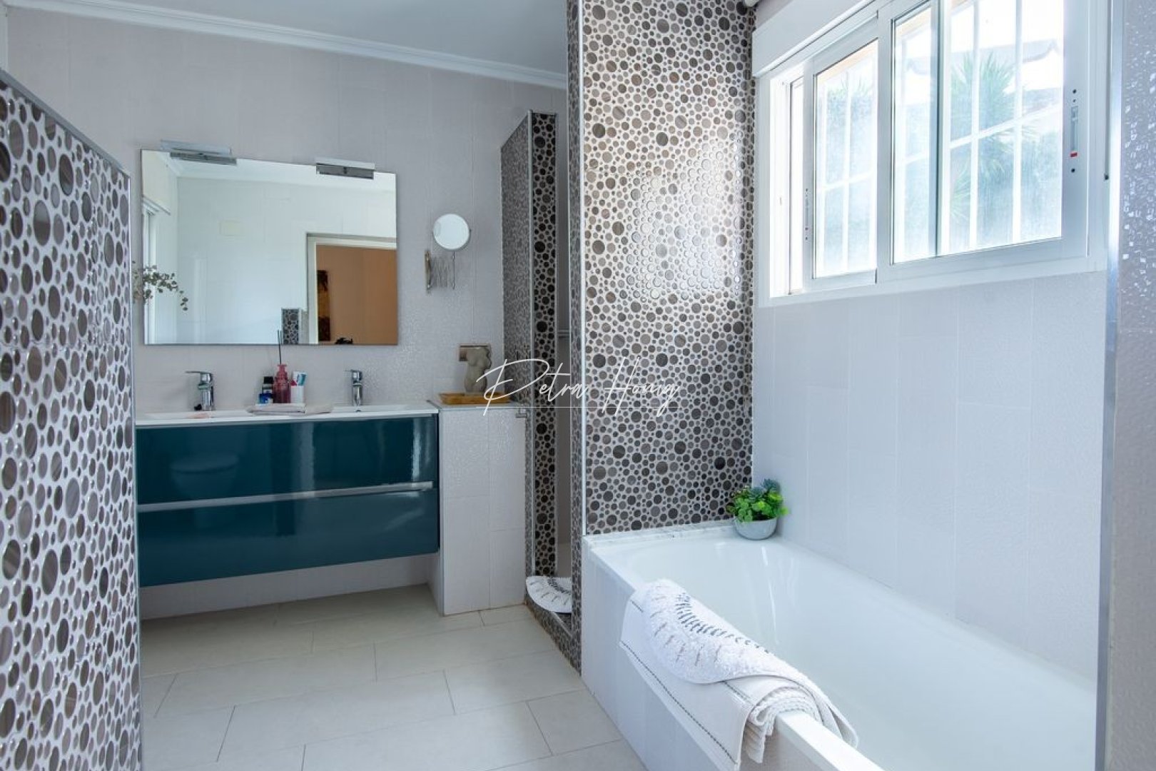 A Vendre - Villa - Algorfa - La Finca Golf - Algorfa