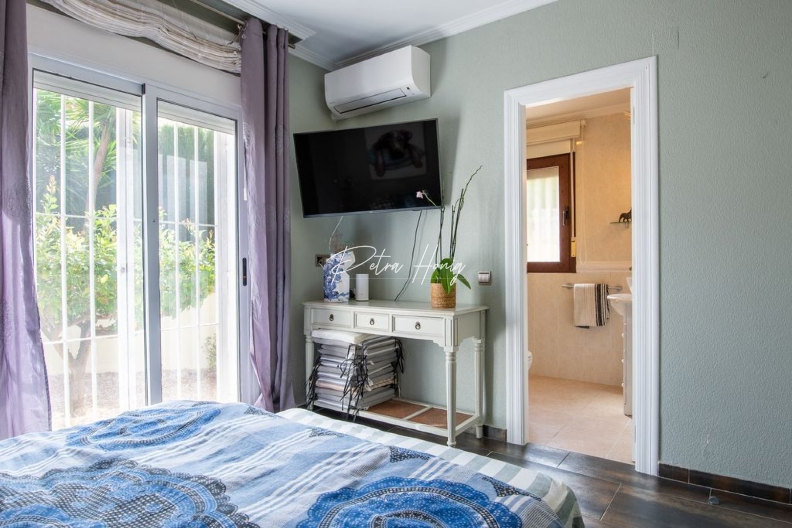 A Vendre - Villa - Algorfa - La Finca Golf - Algorfa