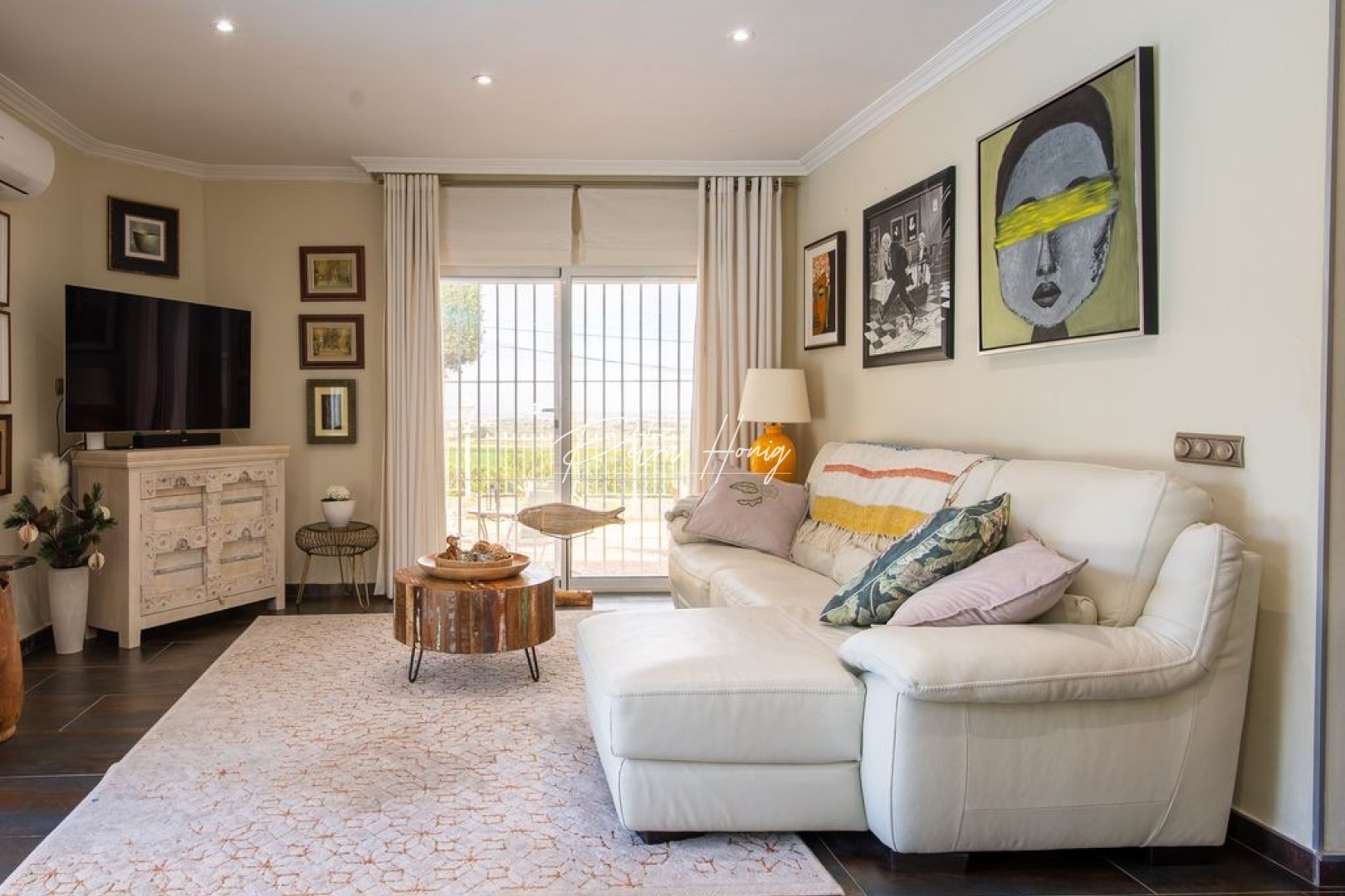 A Vendre - Villa - Algorfa - La Finca Golf - Algorfa