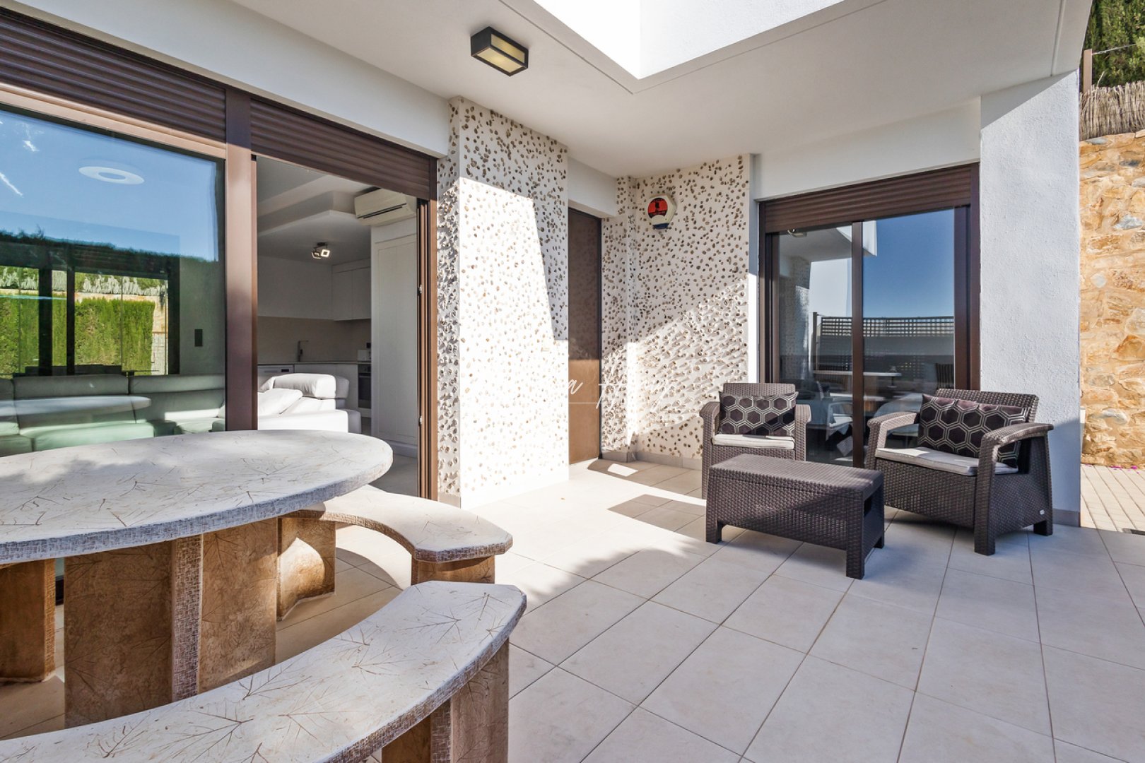 A Vendre - Villa - Algorfa - La Finca Golf - Algorfa