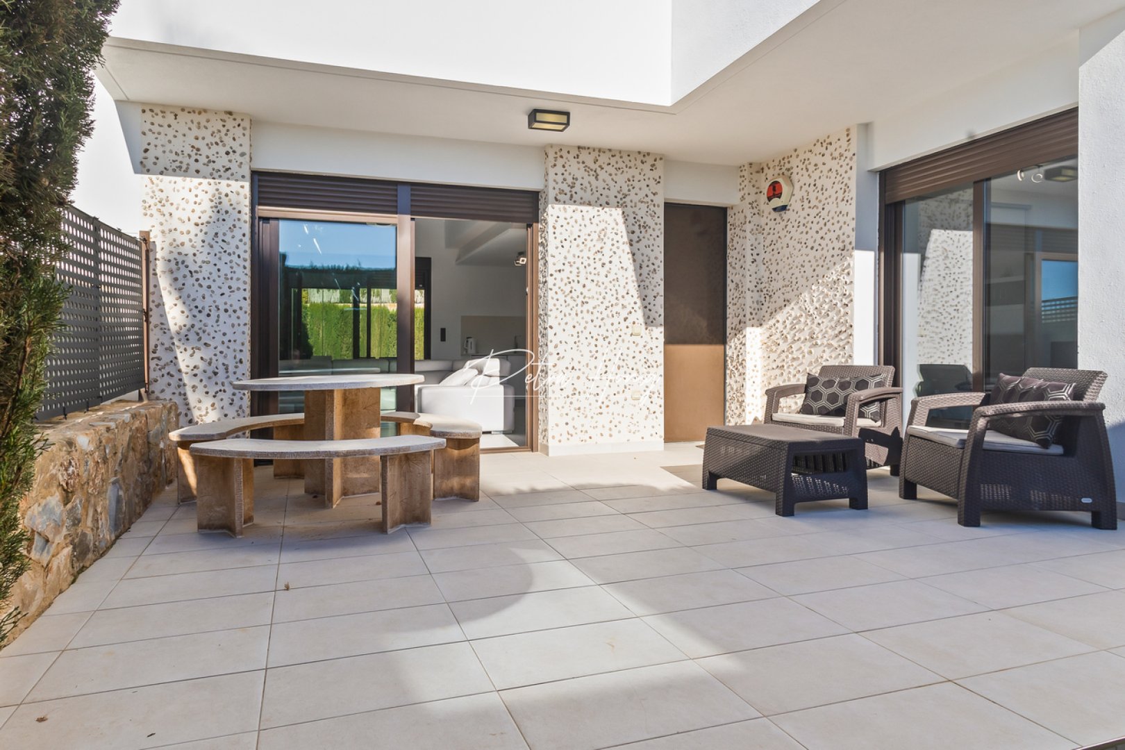 A Vendre - Villa - Algorfa - La Finca Golf - Algorfa