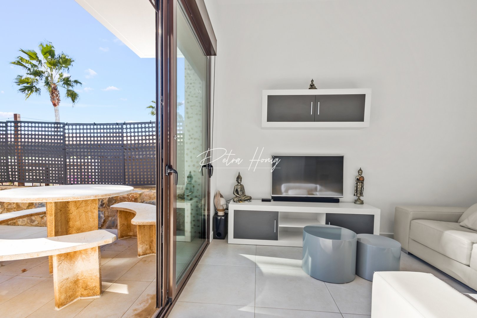 A Vendre - Villa - Algorfa - La Finca Golf - Algorfa