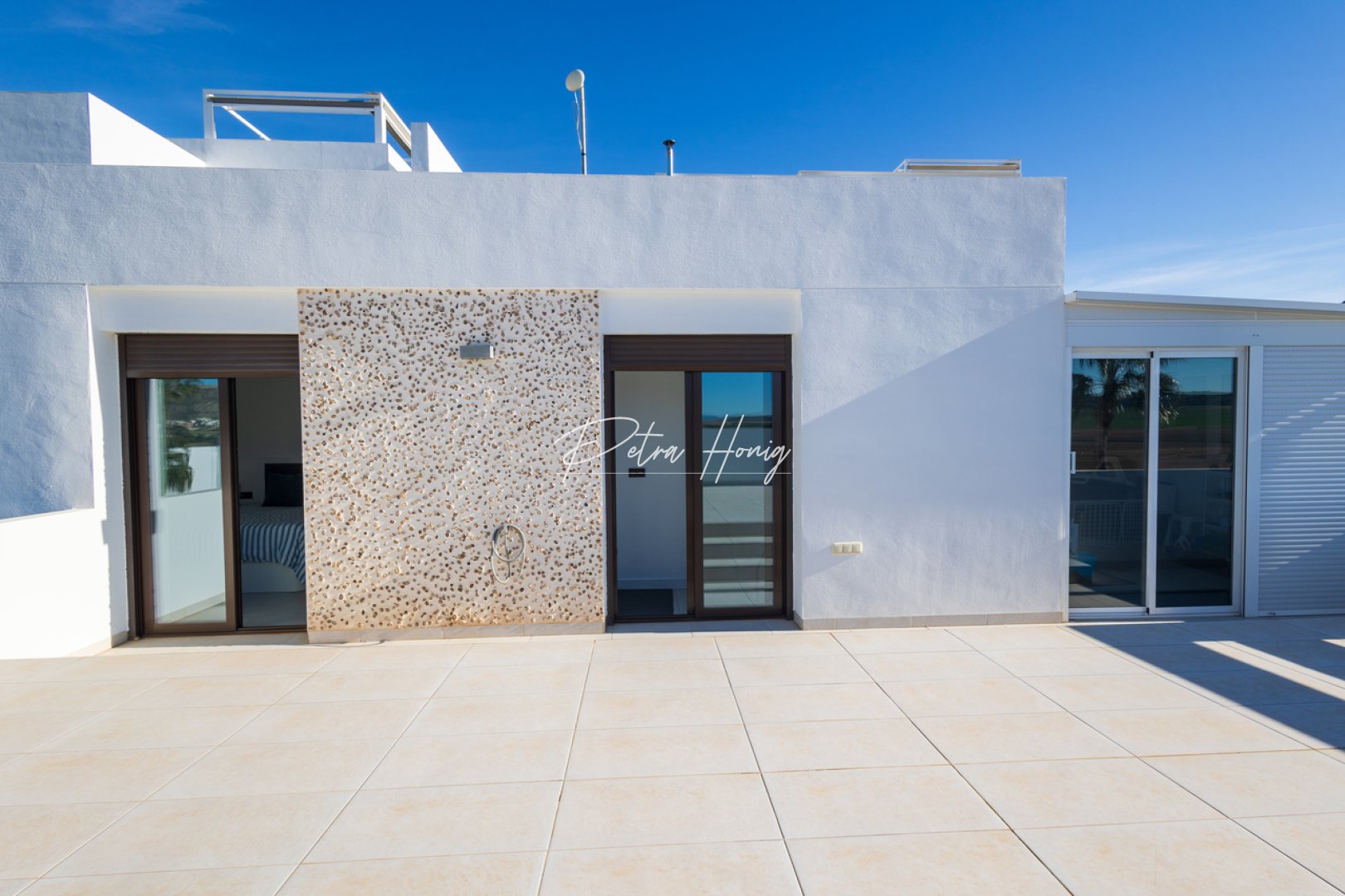 A Vendre - Villa - Algorfa - La Finca Golf - Algorfa