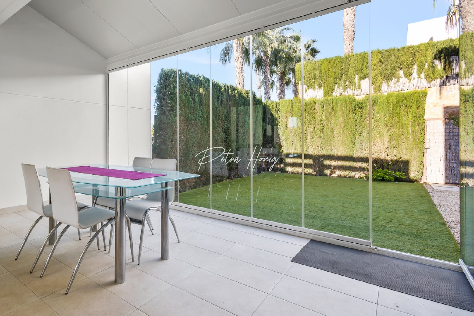 A Vendre - Villa - Algorfa - La Finca Golf - Algorfa