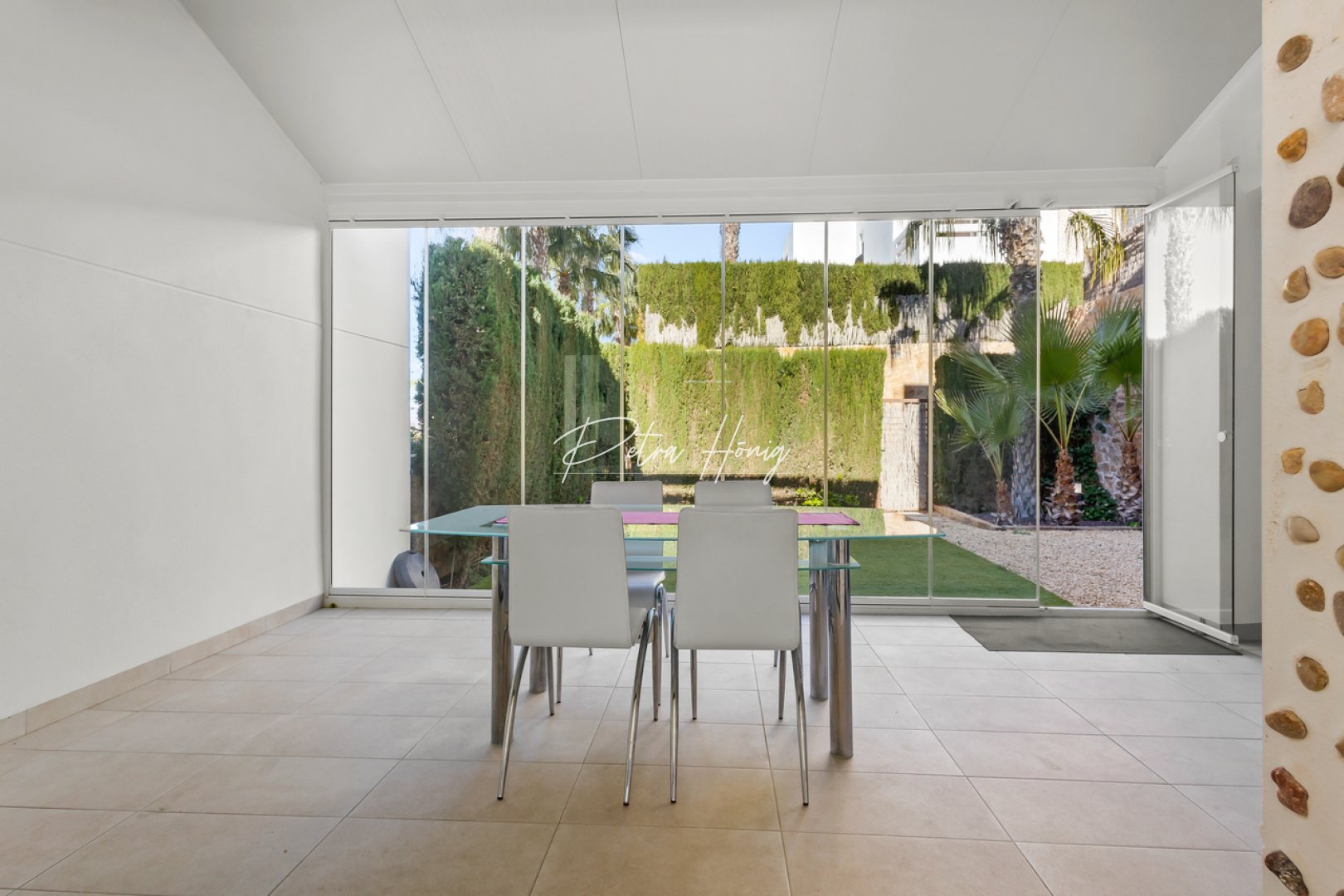 A Vendre - Villa - Algorfa - La Finca Golf - Algorfa