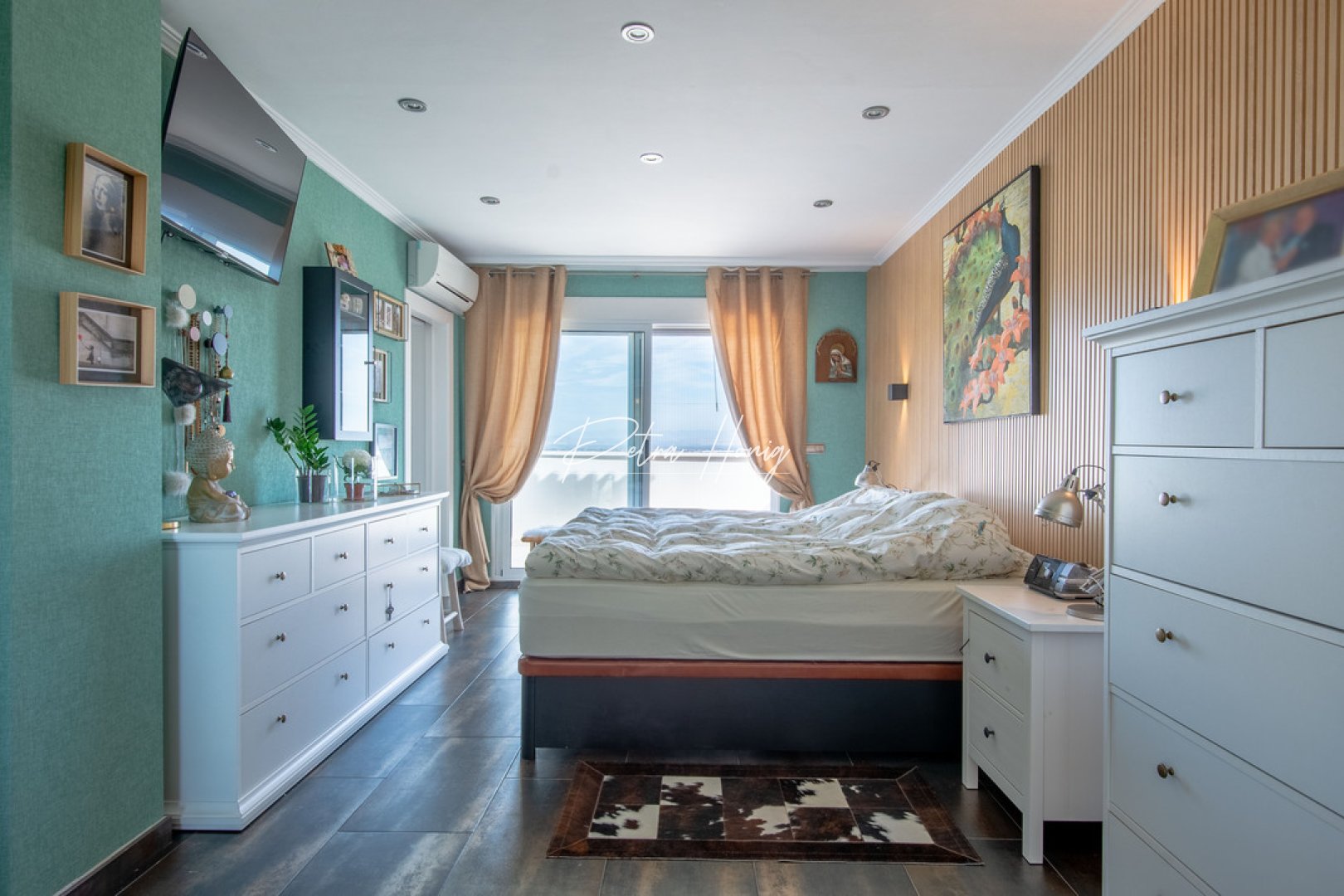 A Vendre - Villa - Algorfa - La Finca Golf - Algorfa