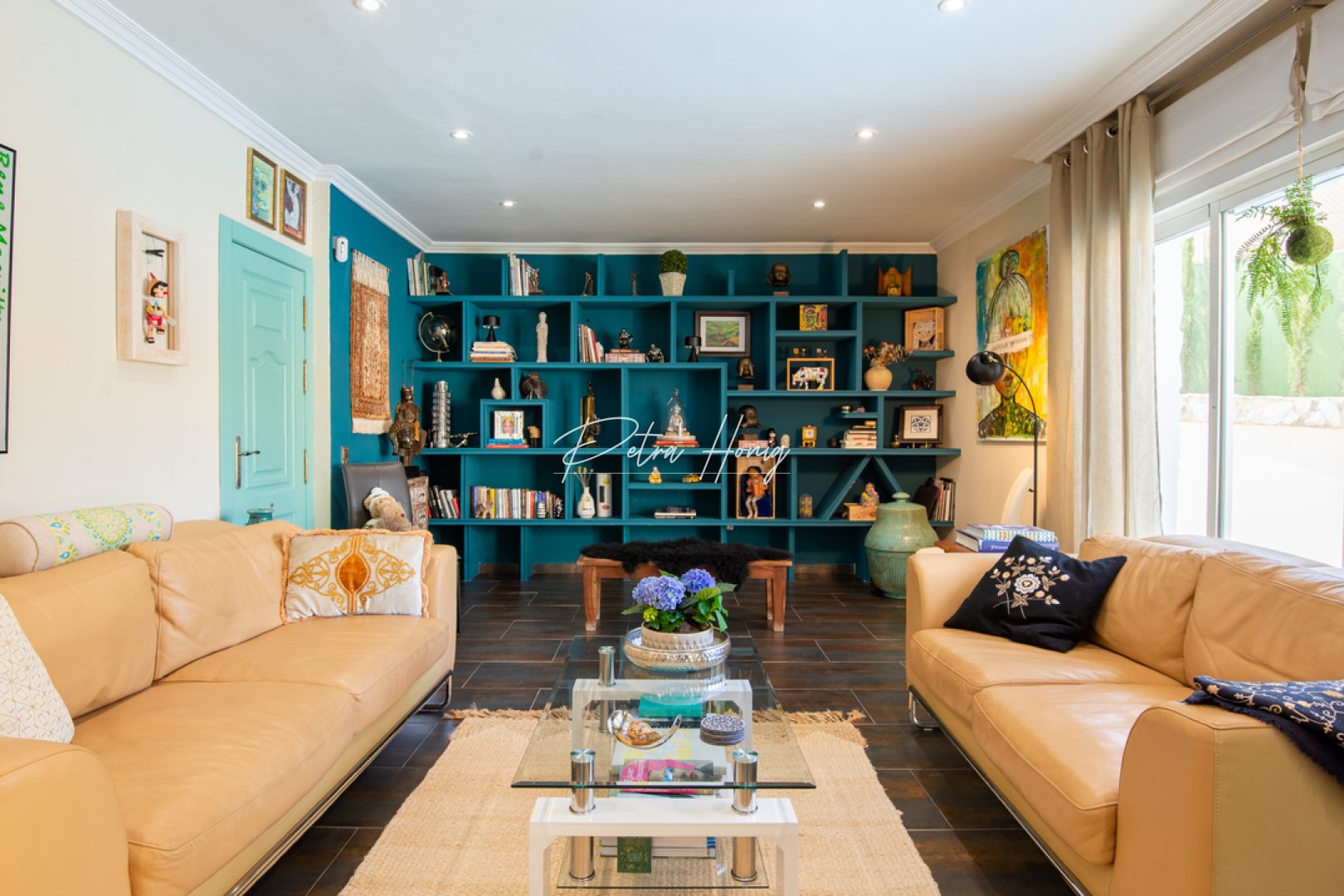 A Vendre - Villa - Algorfa - La Finca Golf - Algorfa