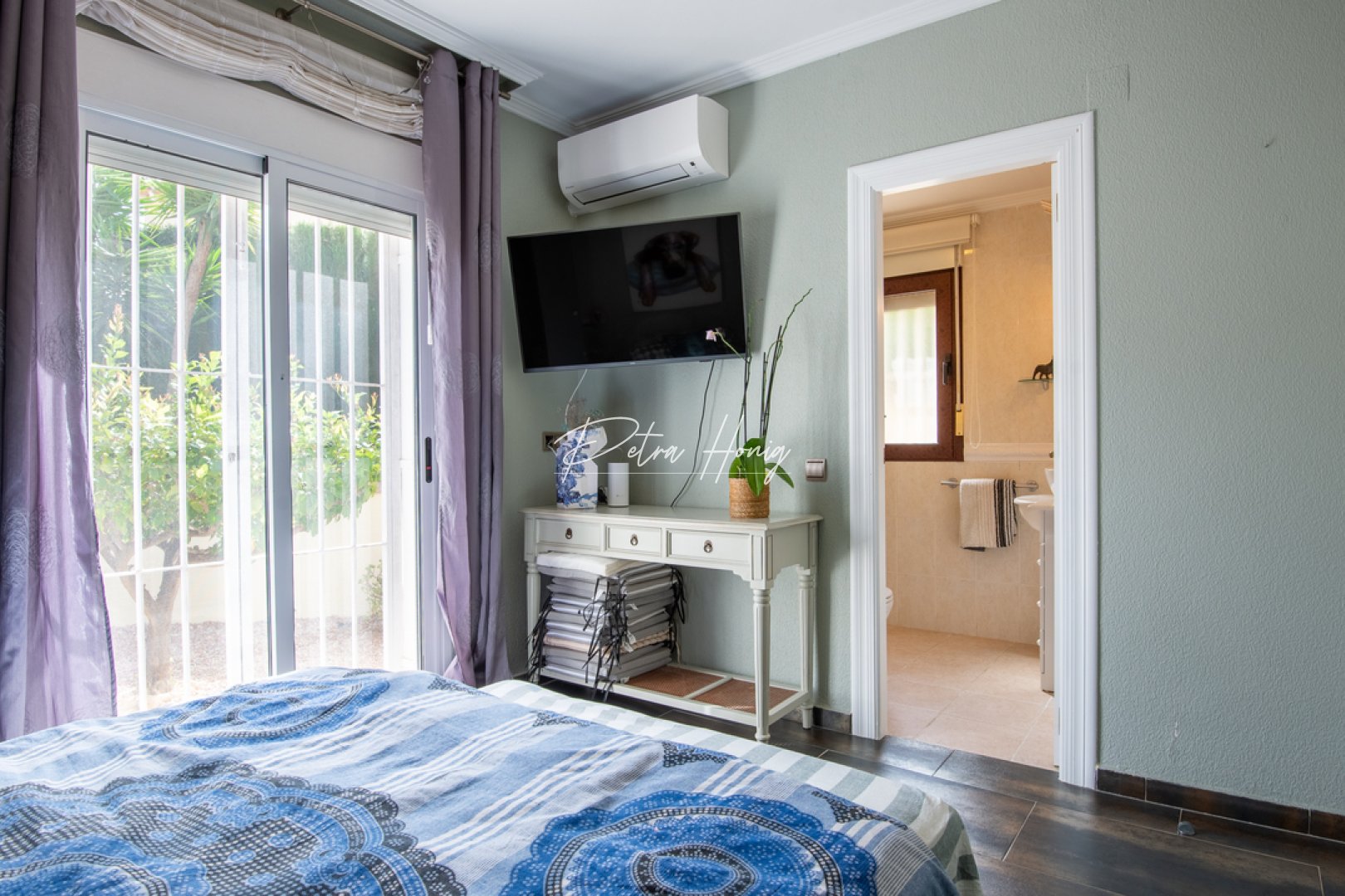 A Vendre - Villa - Algorfa - La Finca Golf - Algorfa