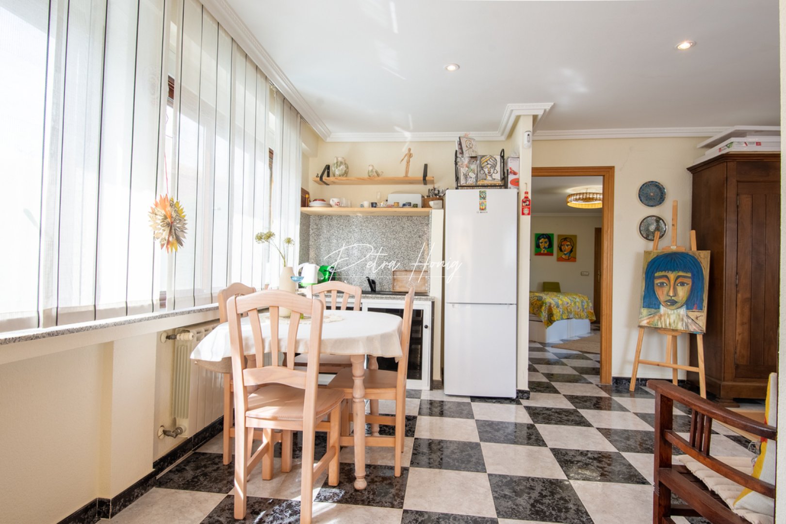 A Vendre - Villa - Algorfa - La Finca Golf - Algorfa