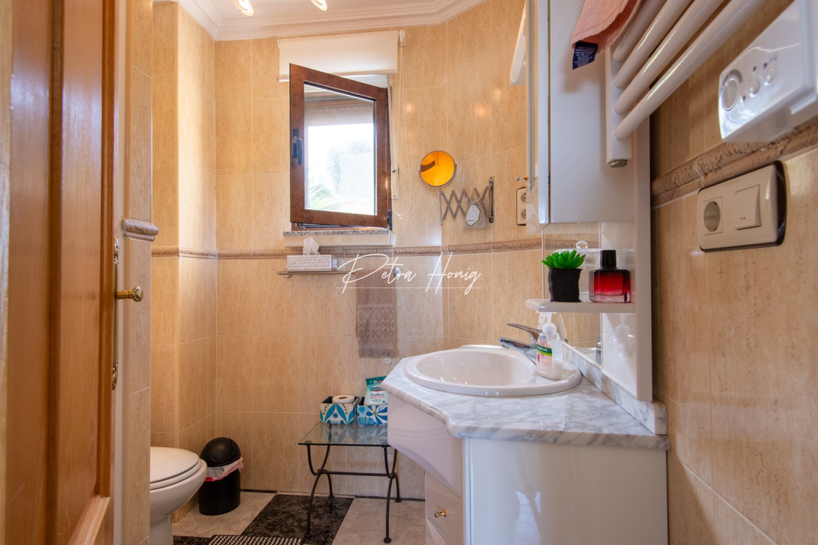 A Vendre - Villa - Algorfa - La Finca Golf - Algorfa