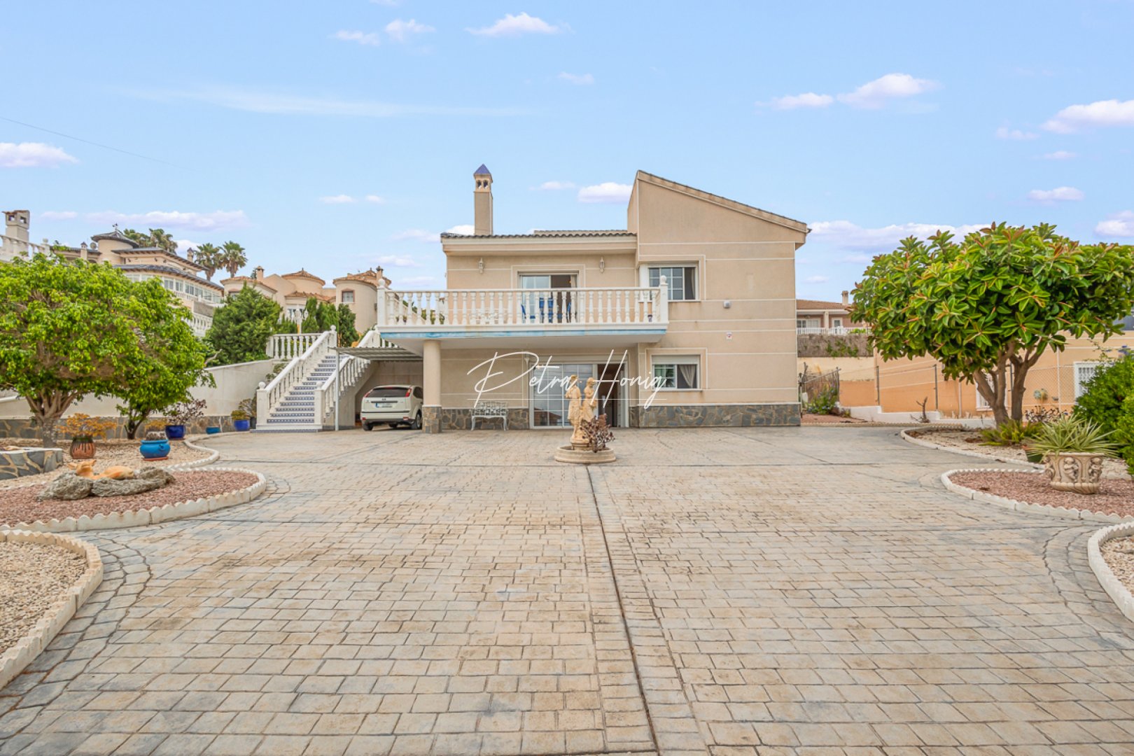 A Vendre - Villa - Algorfa - La Finca Golf - Algorfa