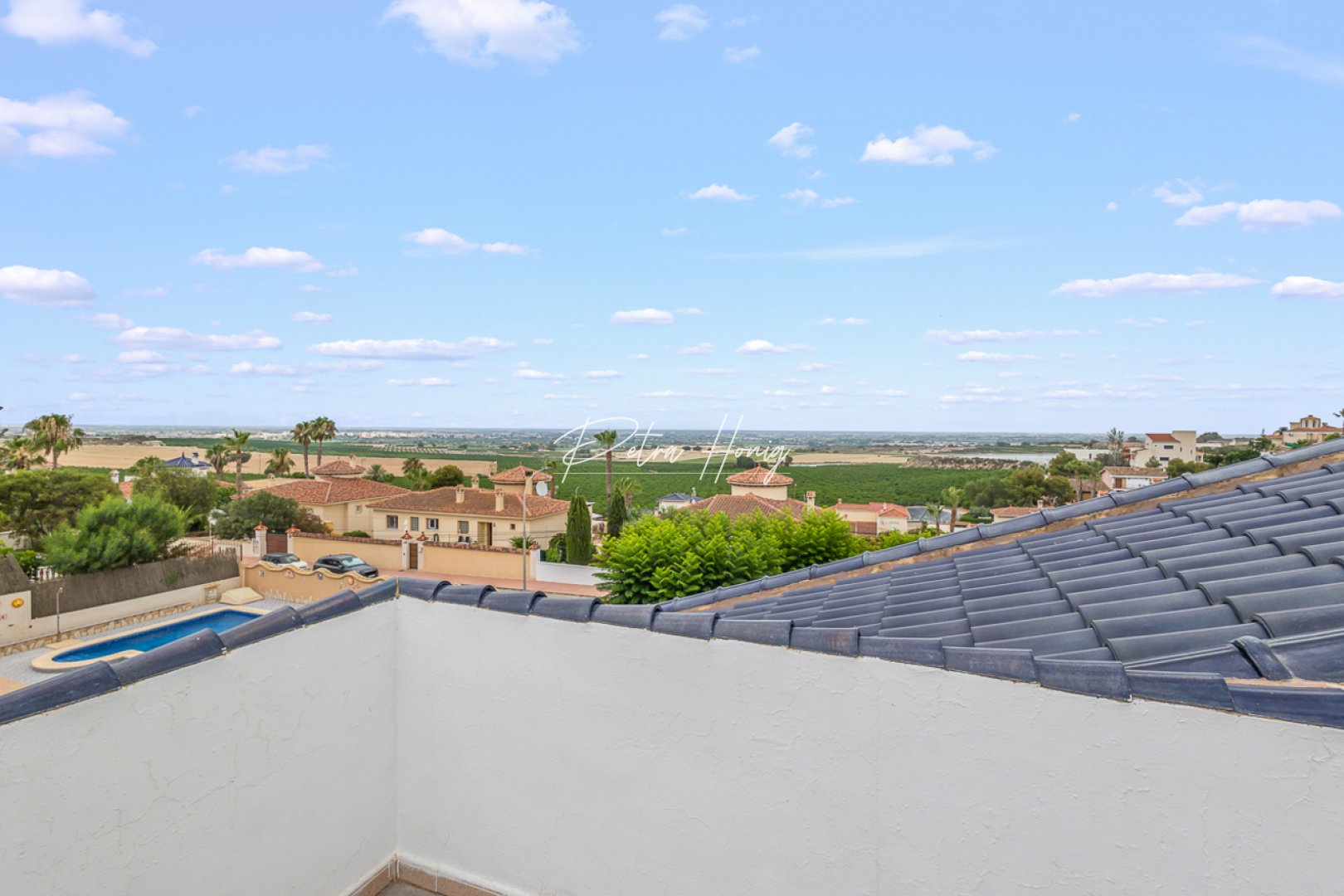 A Vendre - Villa - Algorfa - La Finca Golf - Algorfa