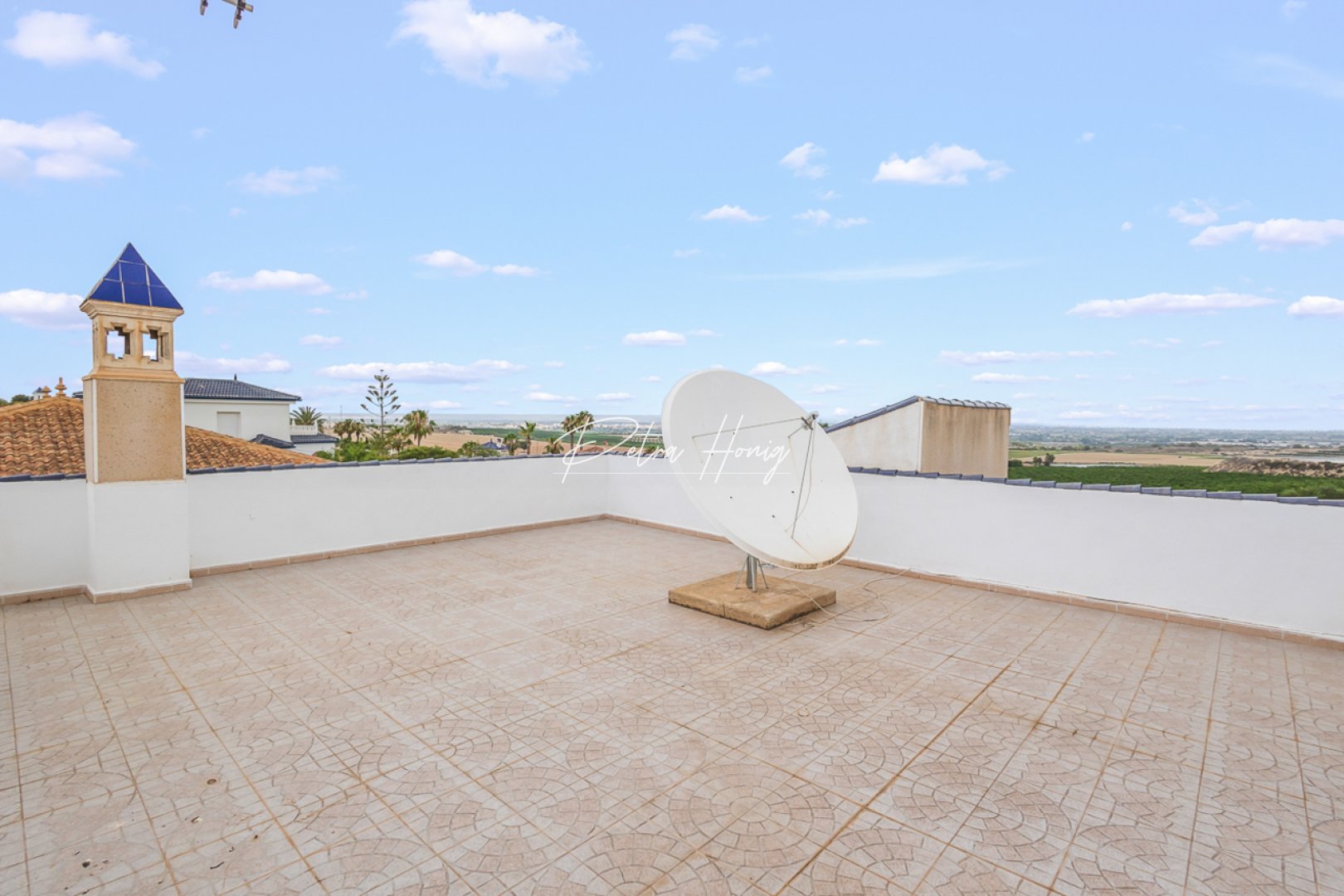 A Vendre - Villa - Algorfa - La Finca Golf - Algorfa