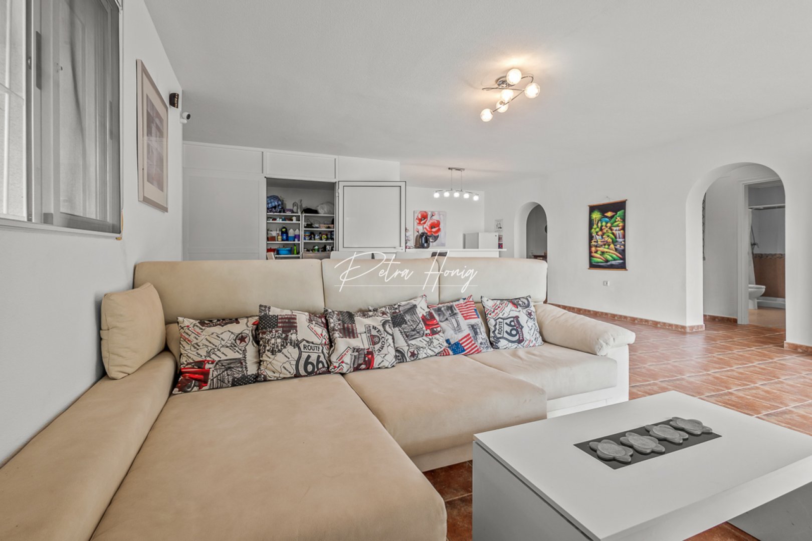 A Vendre - Villa - Algorfa - La Finca Golf - Algorfa