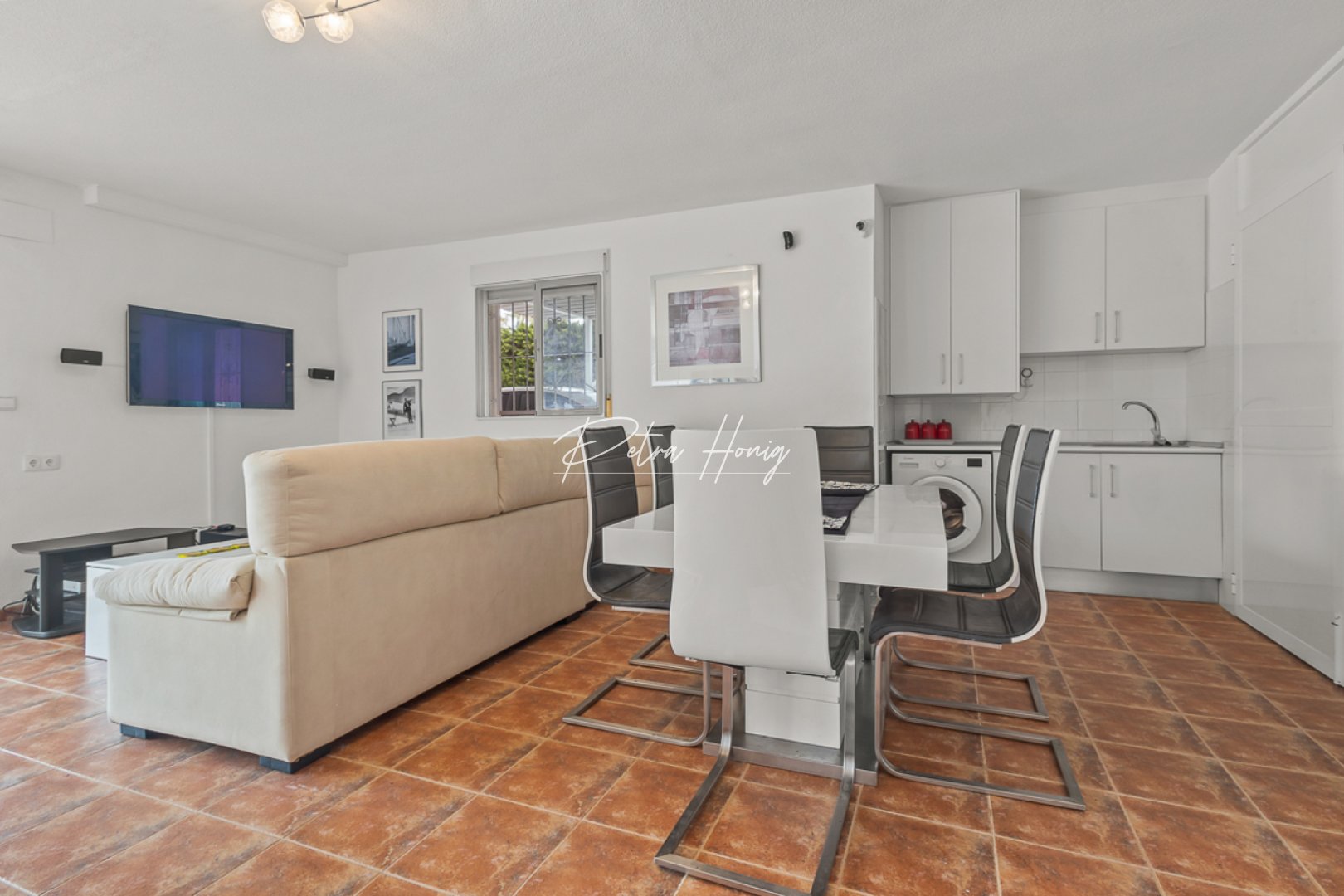 A Vendre - Villa - Algorfa - La Finca Golf - Algorfa