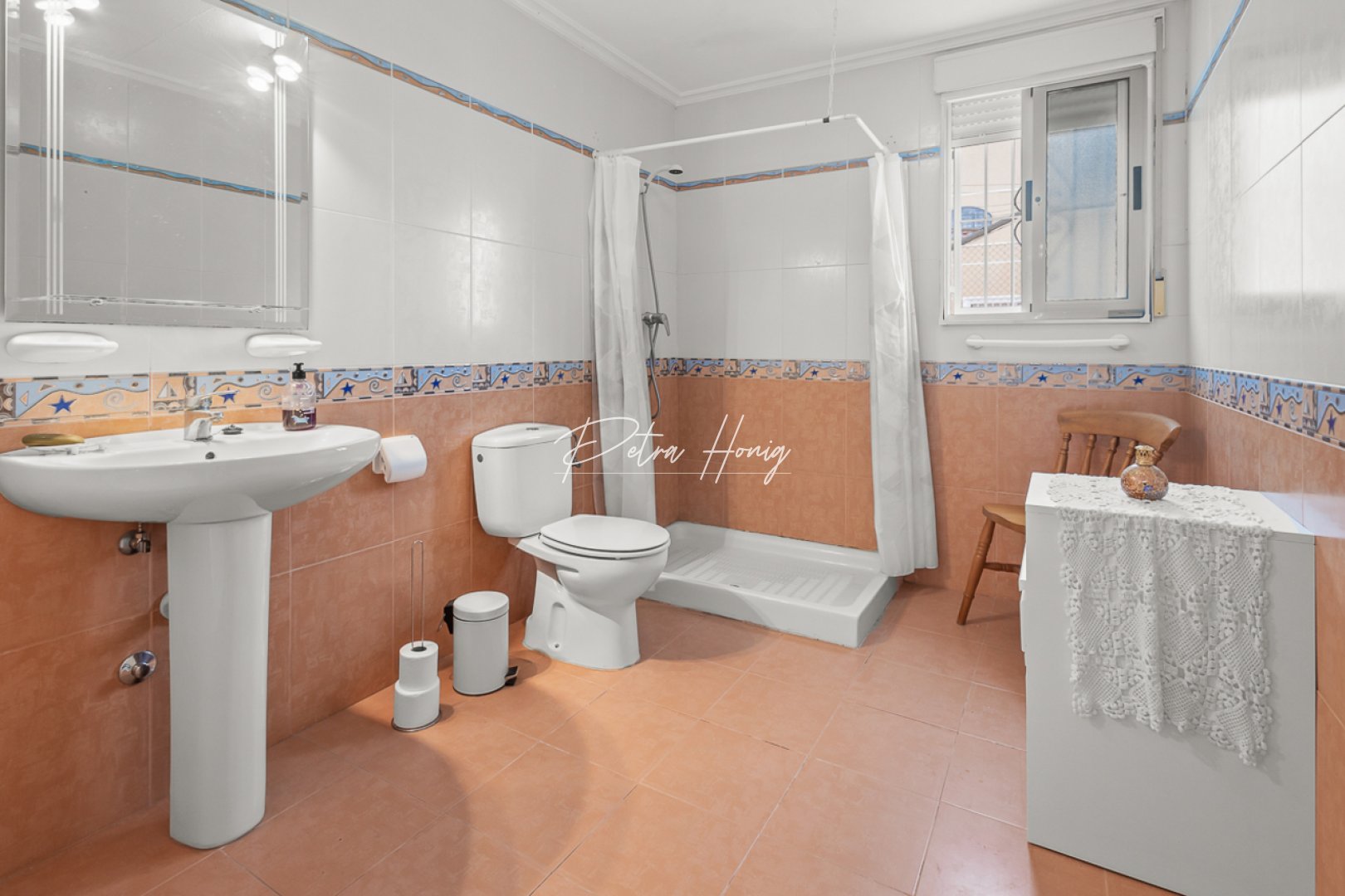 A Vendre - Villa - Algorfa - La Finca Golf - Algorfa