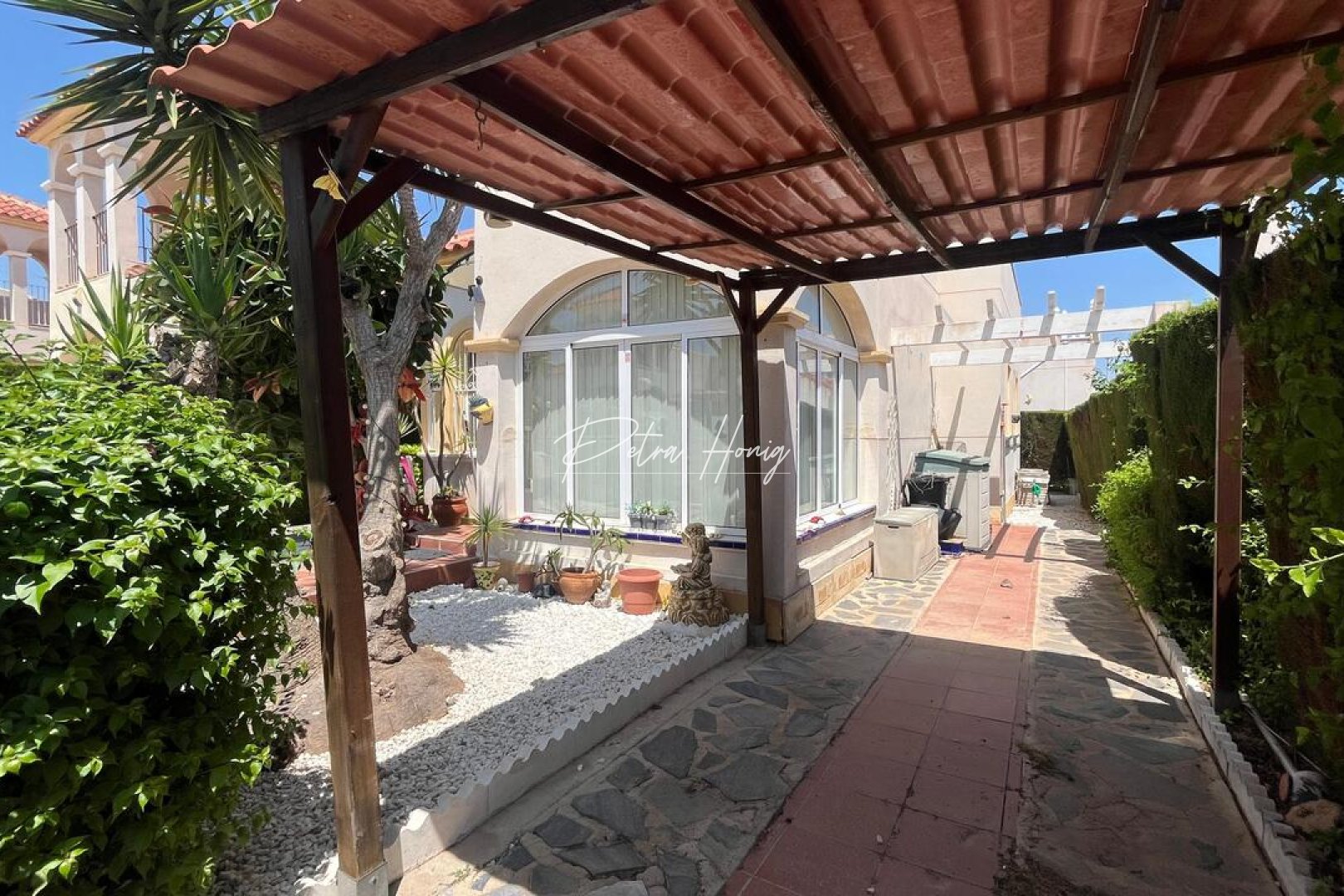 A Vendre - Villa - Algorfa - La Finca Golf - Algorfa