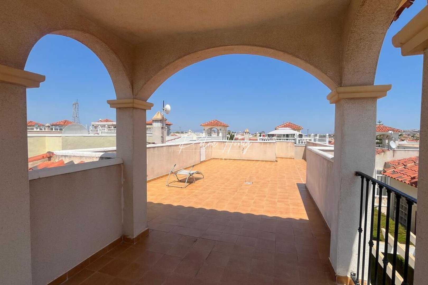 A Vendre - Villa - Algorfa - La Finca Golf - Algorfa