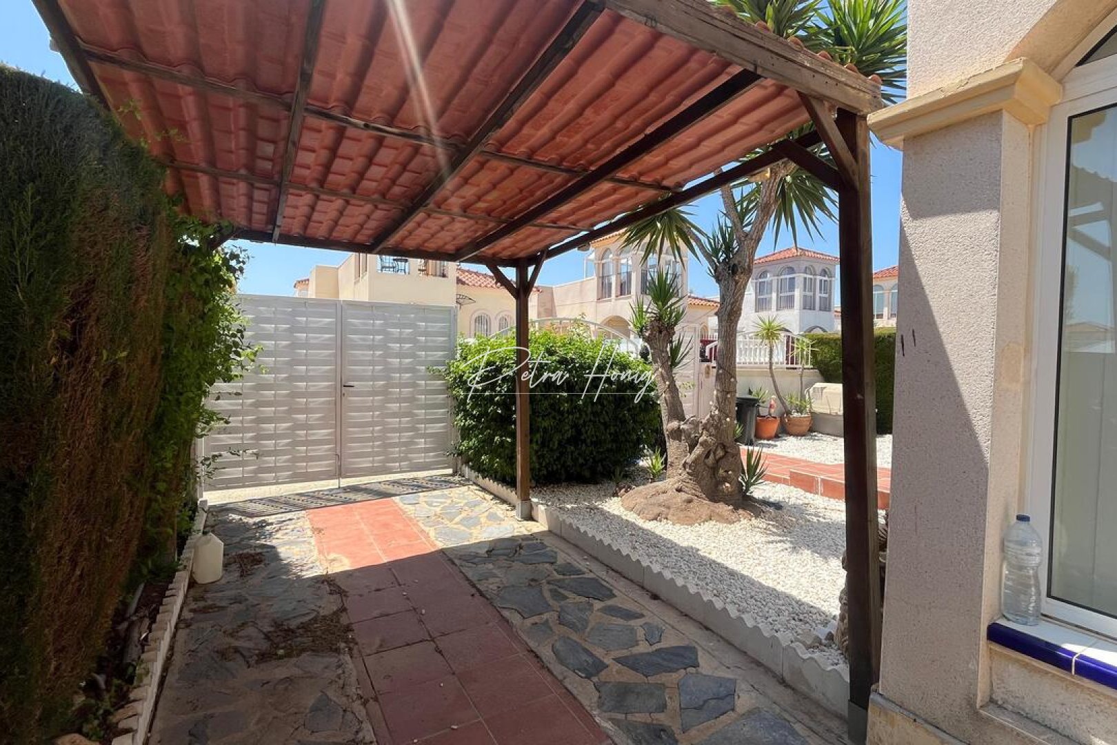A Vendre - Villa - Algorfa - La Finca Golf - Algorfa