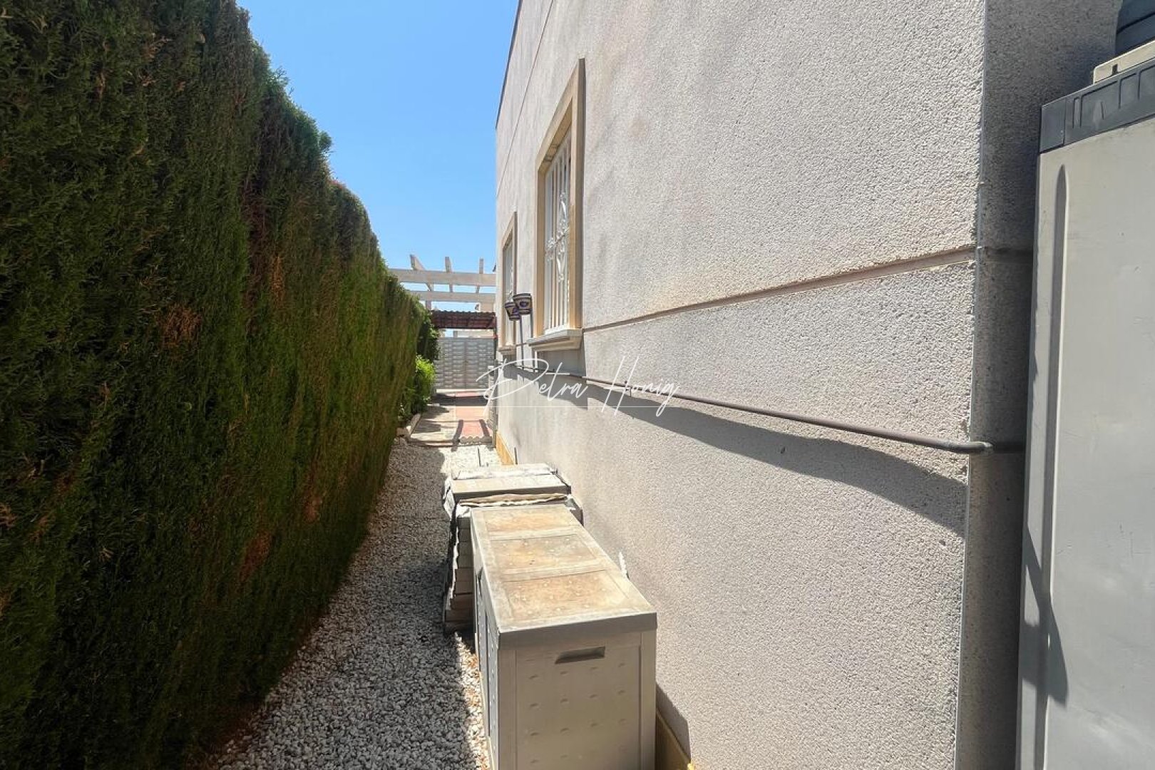 A Vendre - Villa - Algorfa - La Finca Golf - Algorfa