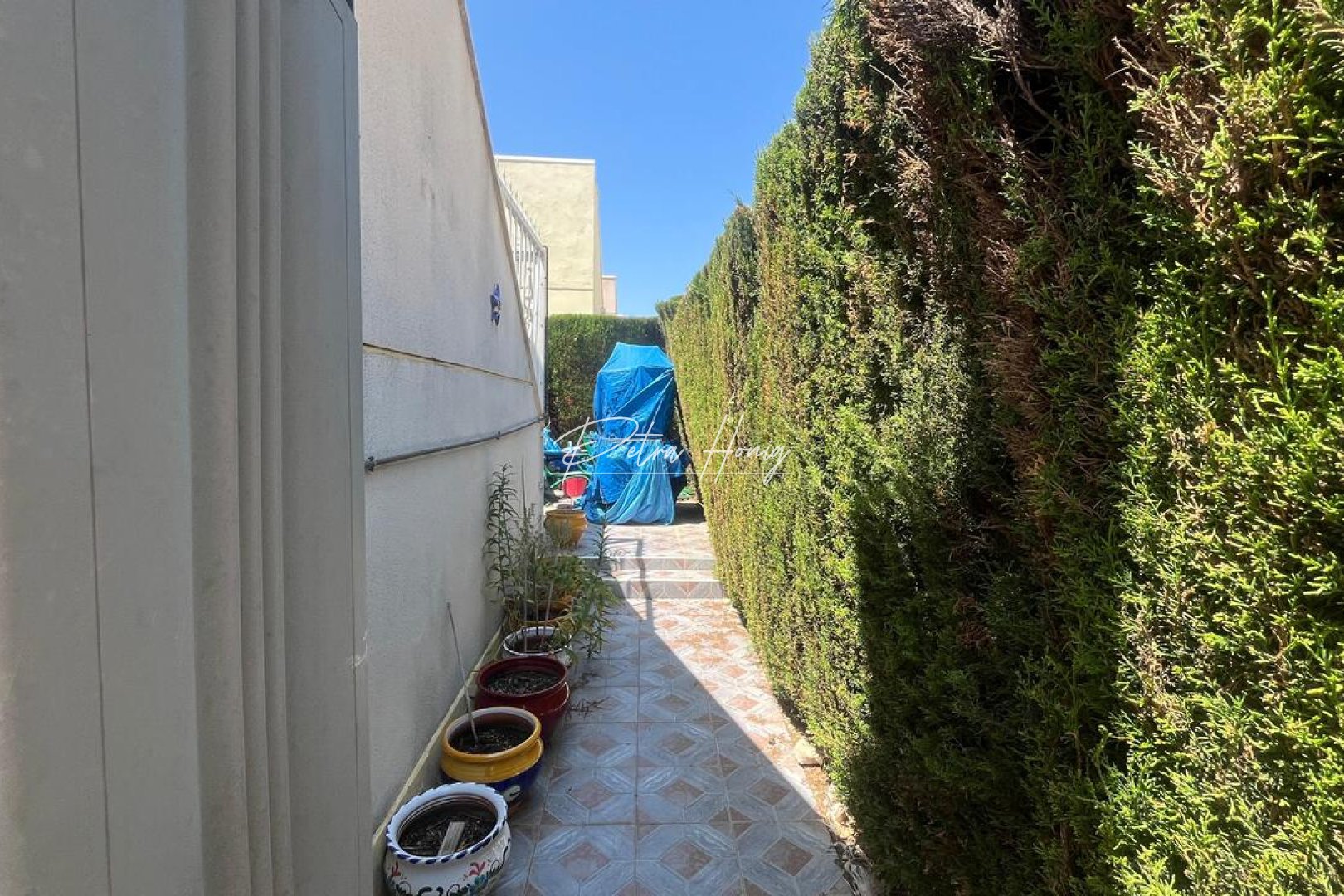 A Vendre - Villa - Algorfa - La Finca Golf - Algorfa