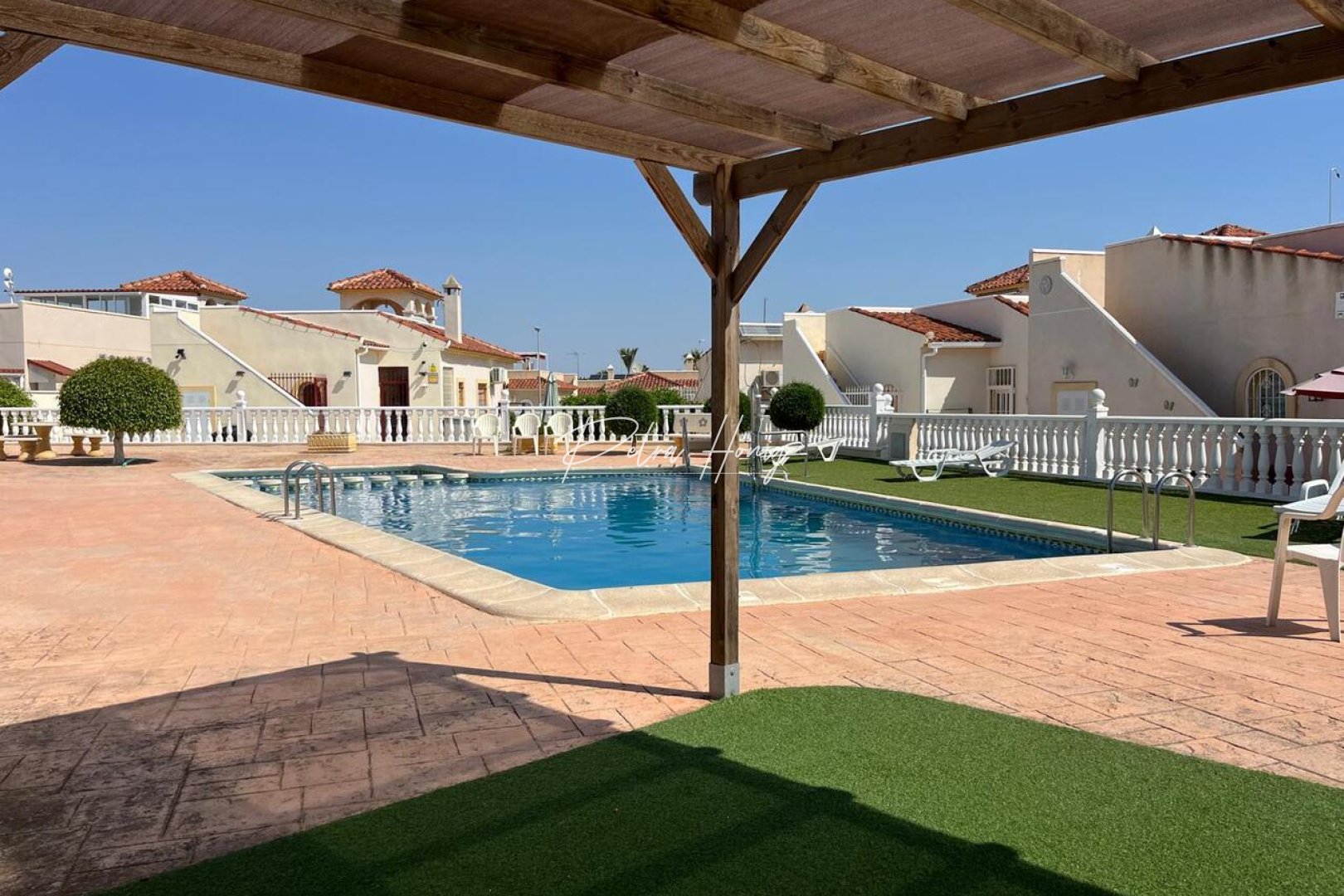 A Vendre - Villa - Algorfa - La Finca Golf - Algorfa