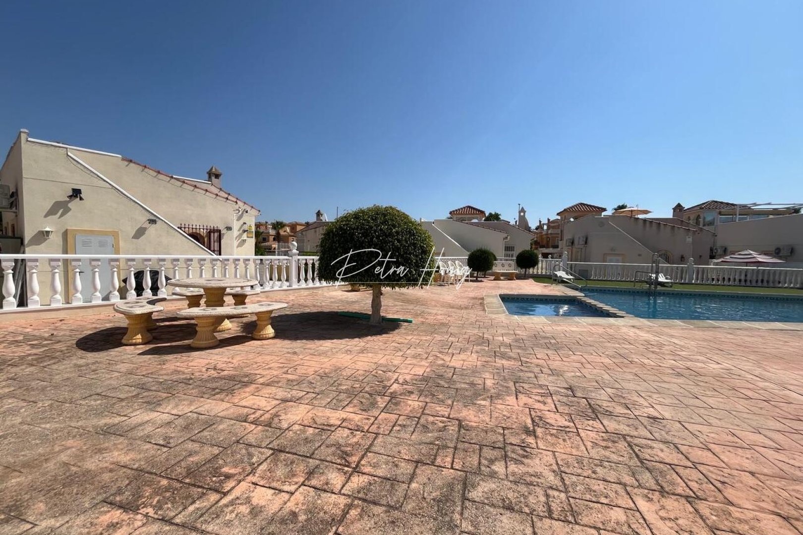 A Vendre - Villa - Algorfa - La Finca Golf - Algorfa
