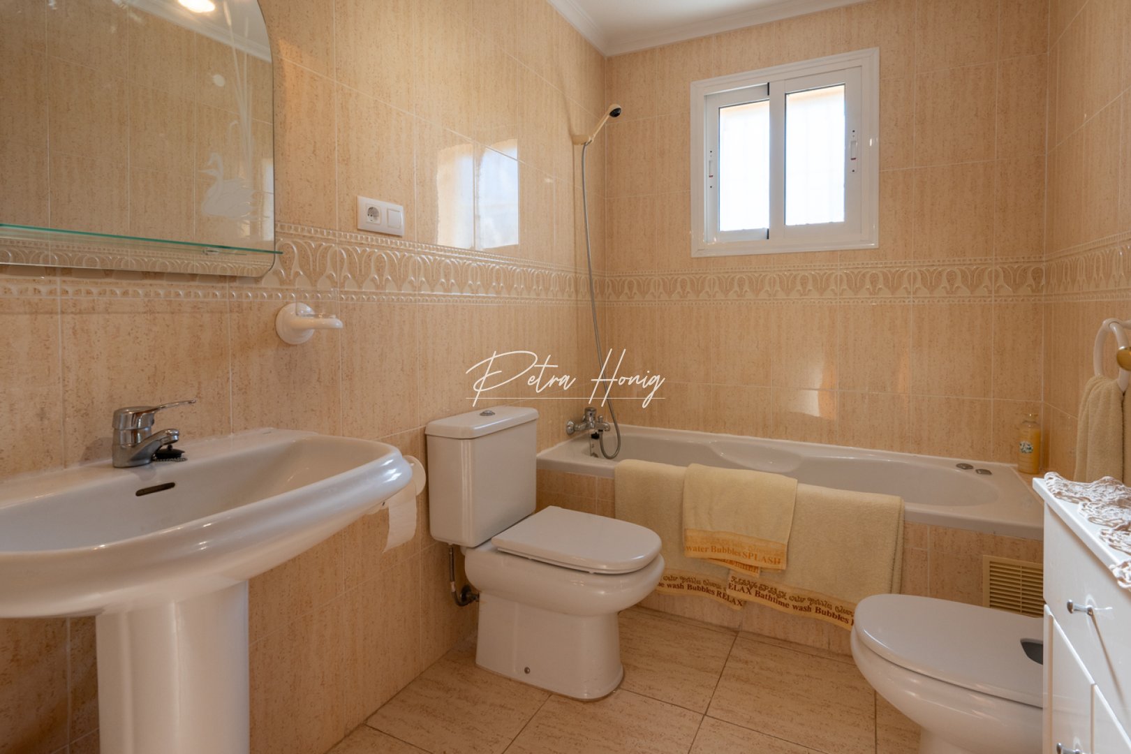 A Vendre - Villa - Algorfa - La Finca Golf - Algorfa