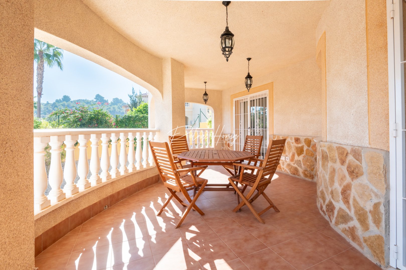 A Vendre - Villa - Algorfa - La Finca Golf - Algorfa