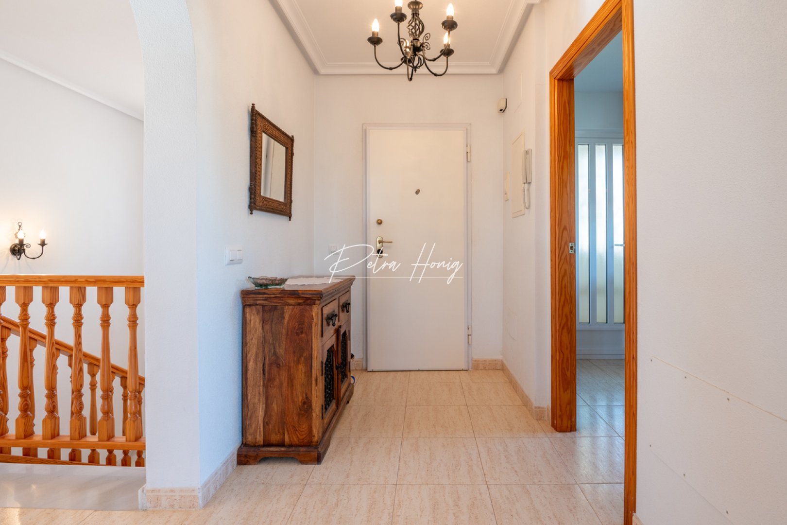 A Vendre - Villa - Algorfa - La Finca Golf - Algorfa