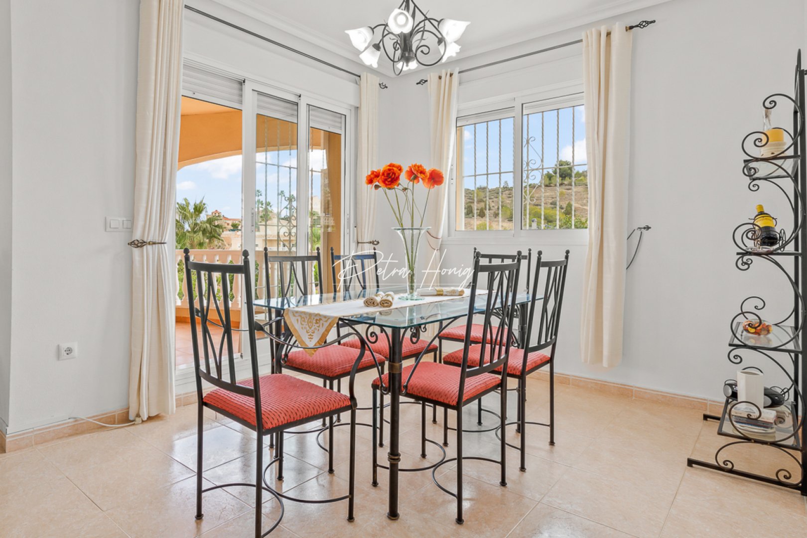 A Vendre - Villa - Algorfa - La Finca Golf - Algorfa