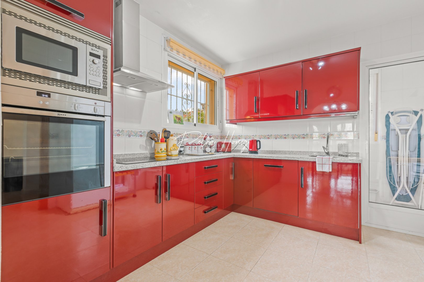 A Vendre - Villa - Algorfa - La Finca Golf - Algorfa