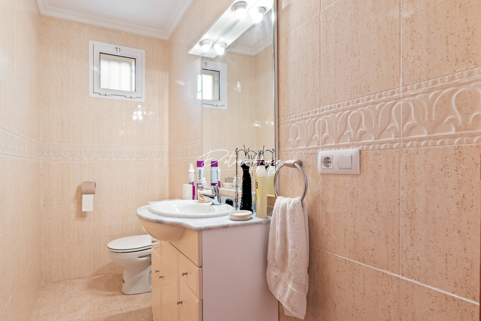 A Vendre - Villa - Algorfa - La Finca Golf - Algorfa